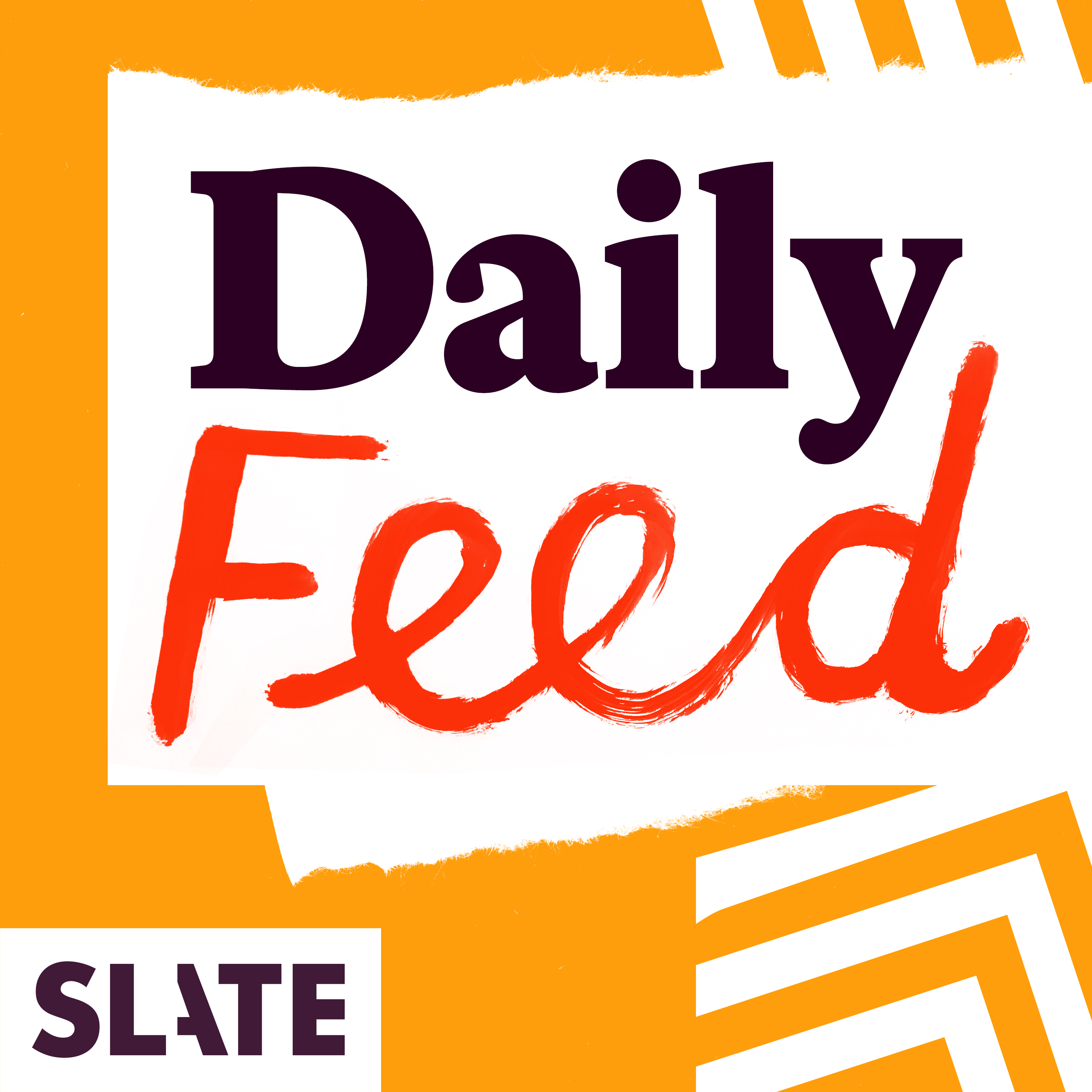 Slate Daily Feed 