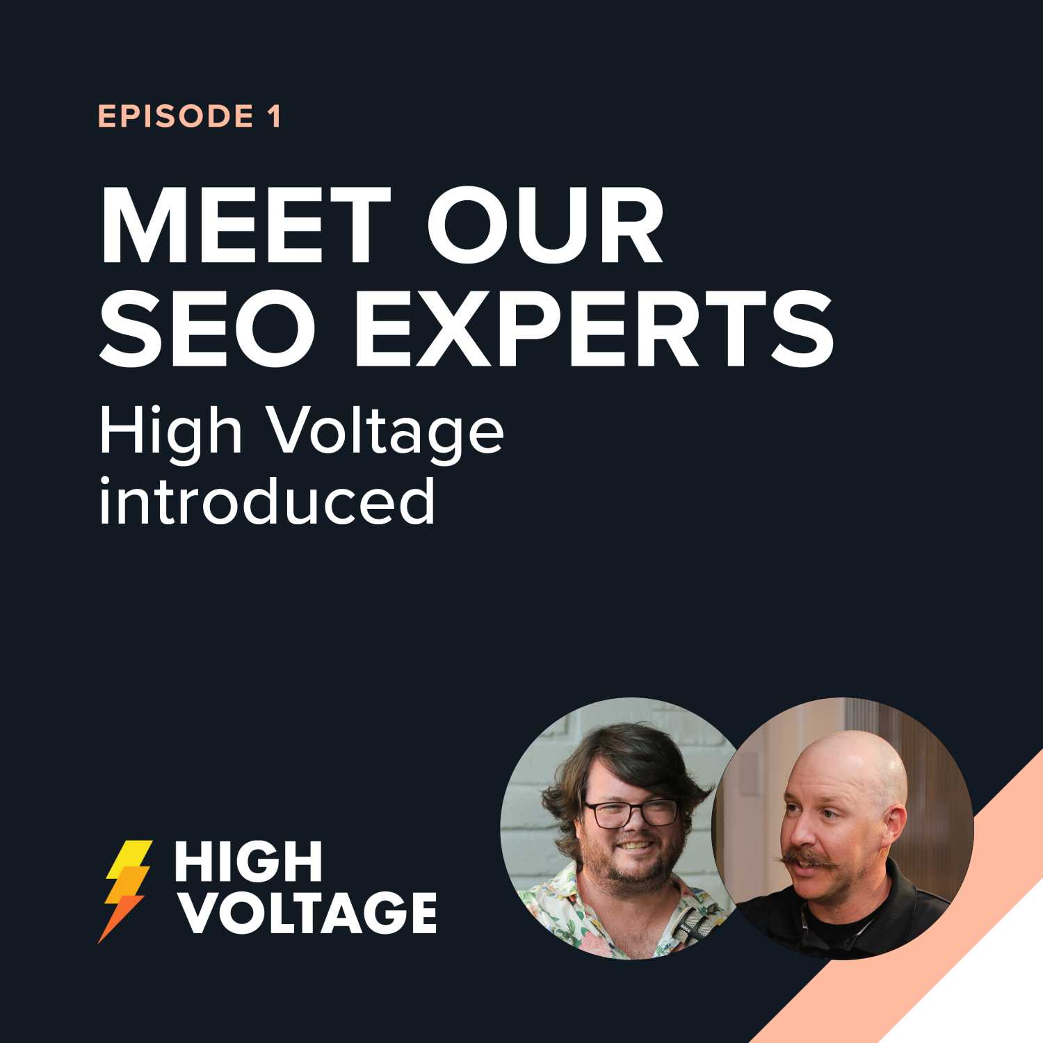 Meet our SEO Experts