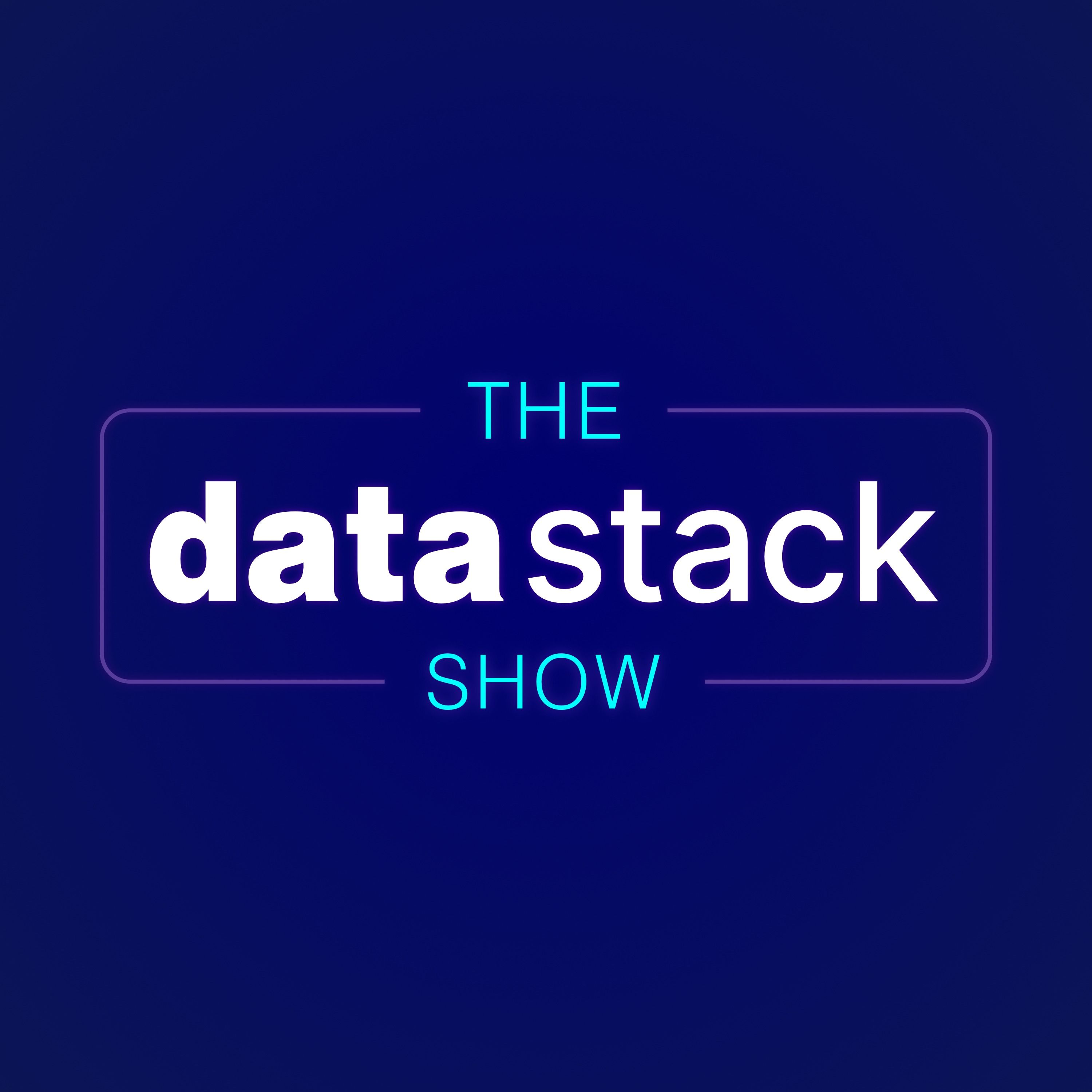 The Data Stack Show 