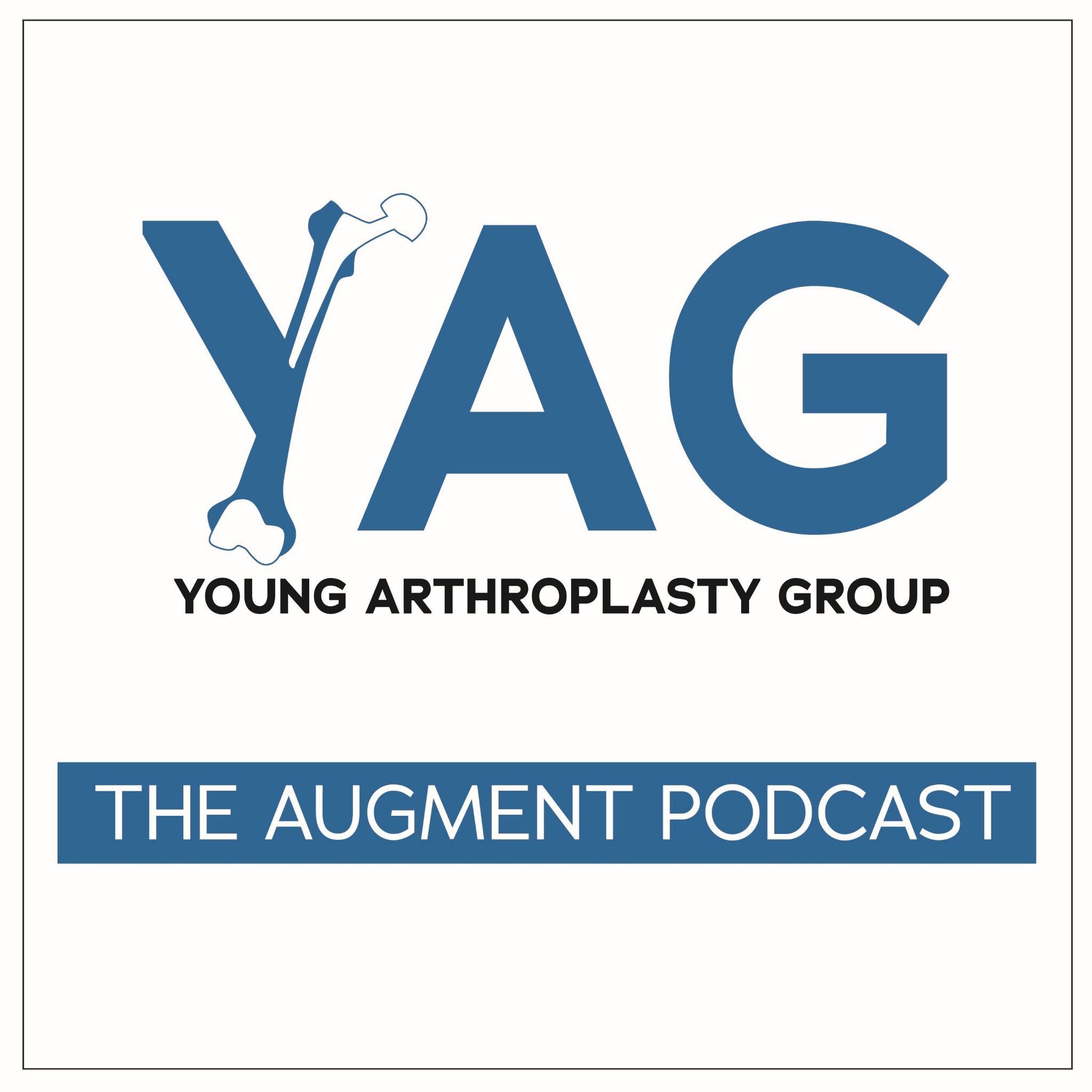 ⁣The Future of Non-Arthroplasty Management of Knee OA