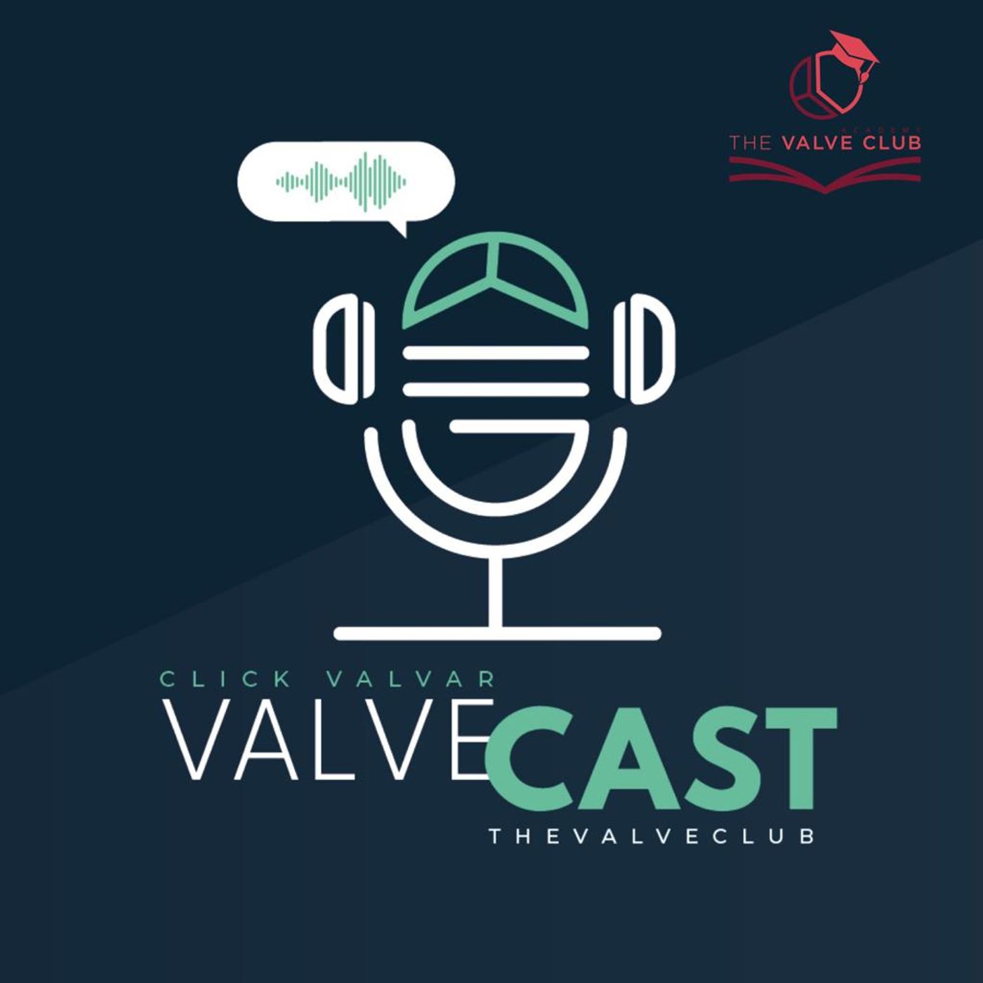 ⁣Click Valvar Academy #459 - Os impactos de uma regurgitação tricúspide no TAVI