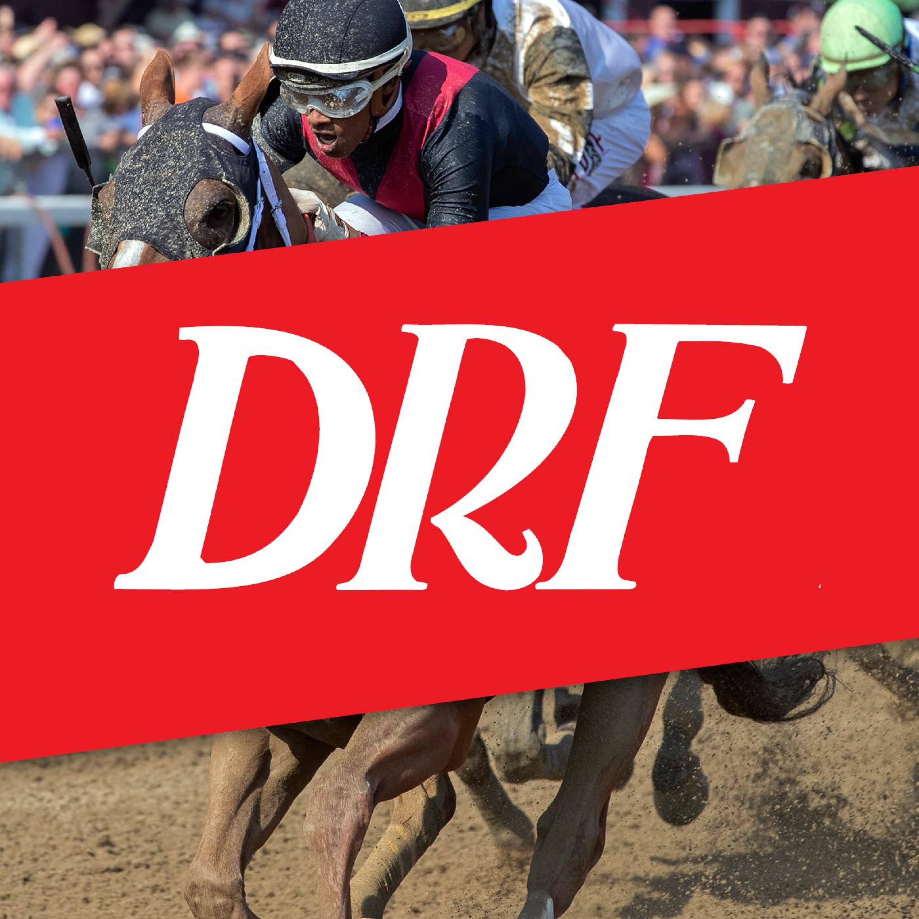 ⁣DRF Friday Race of the Day Listening Edition | John Hettinger Stakes | September 22, 2023