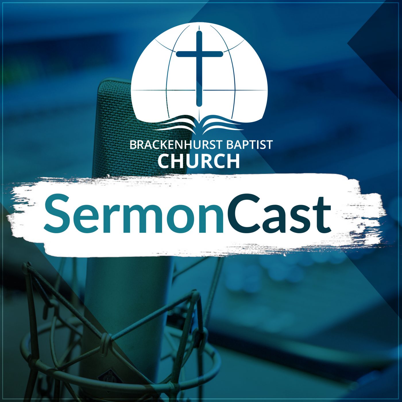 BBC Sermon Cast 