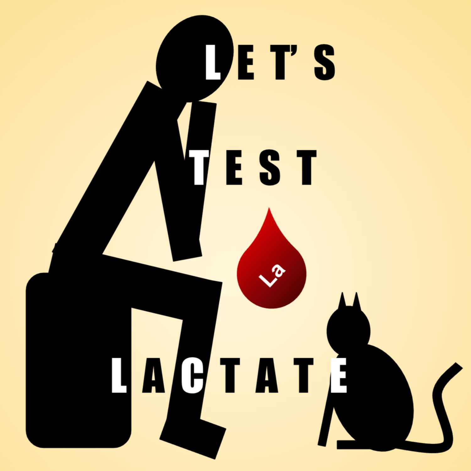 Let's Test Lactate