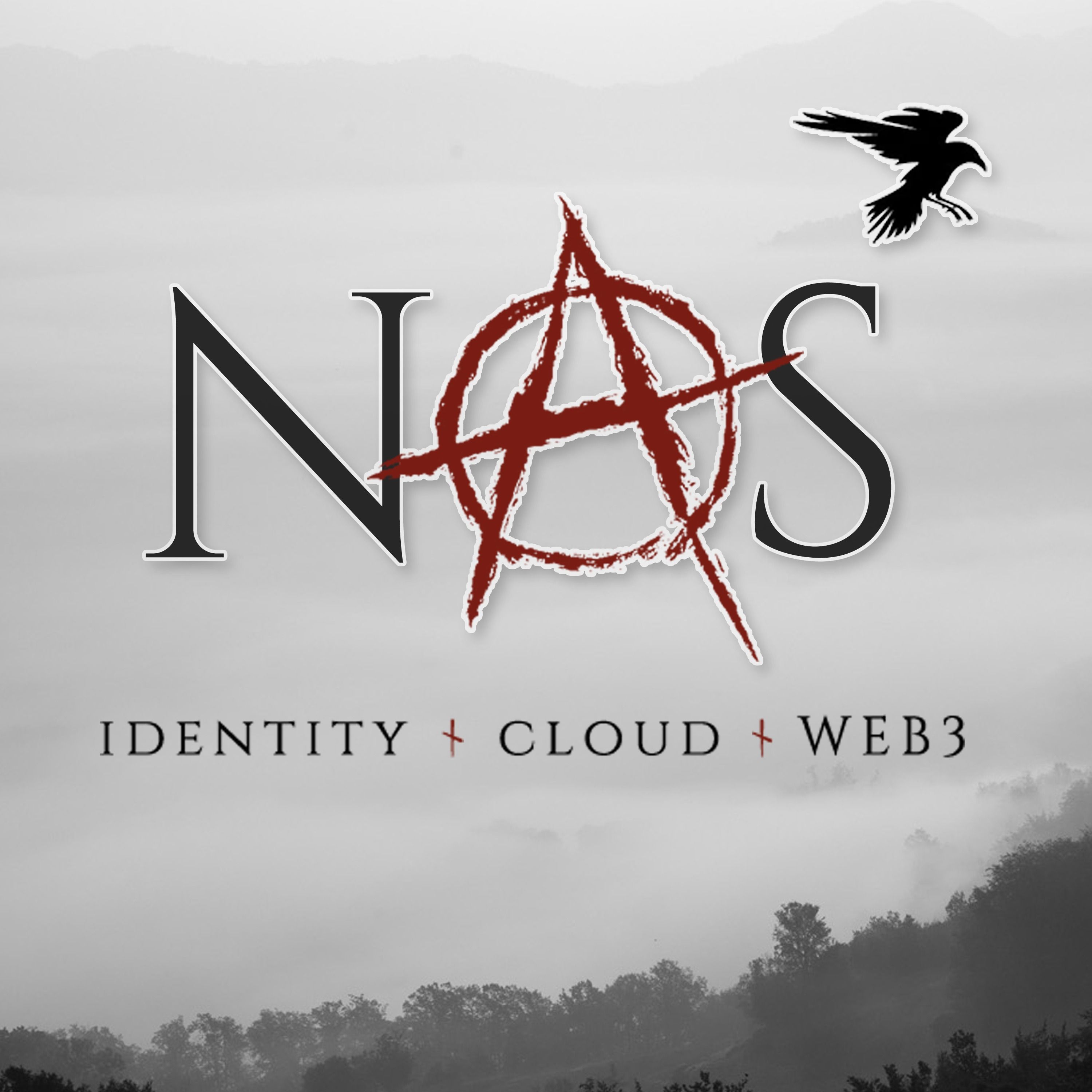 Nyedis Anarchy Series 