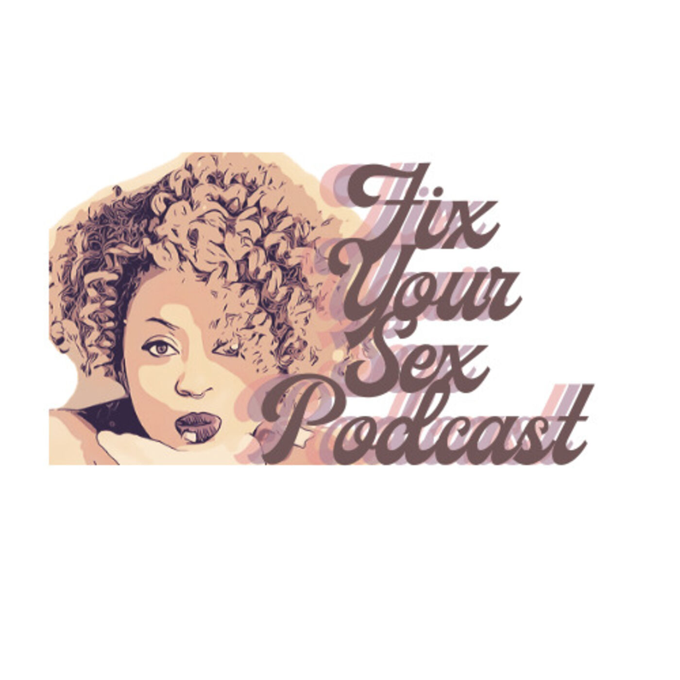 Fix Your Sex Podcast 