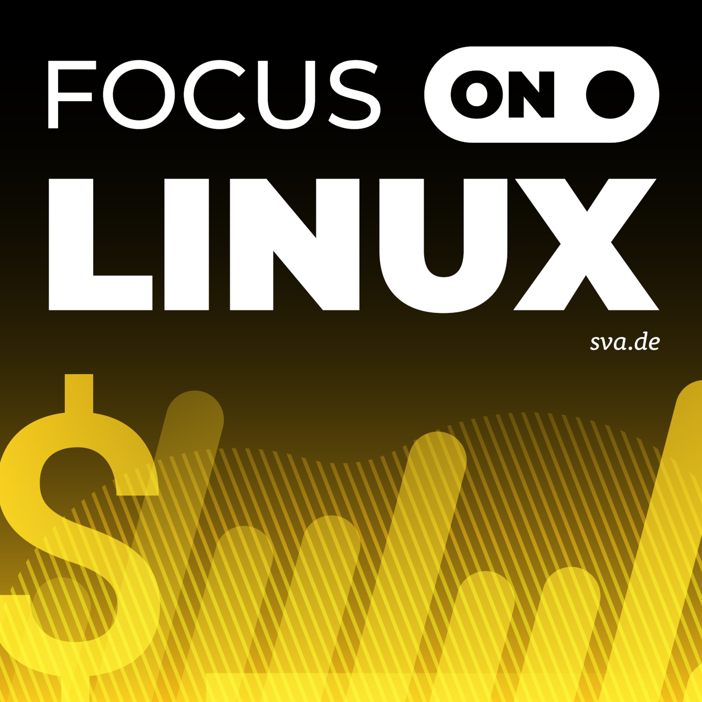 FOCUS ON: Linux 