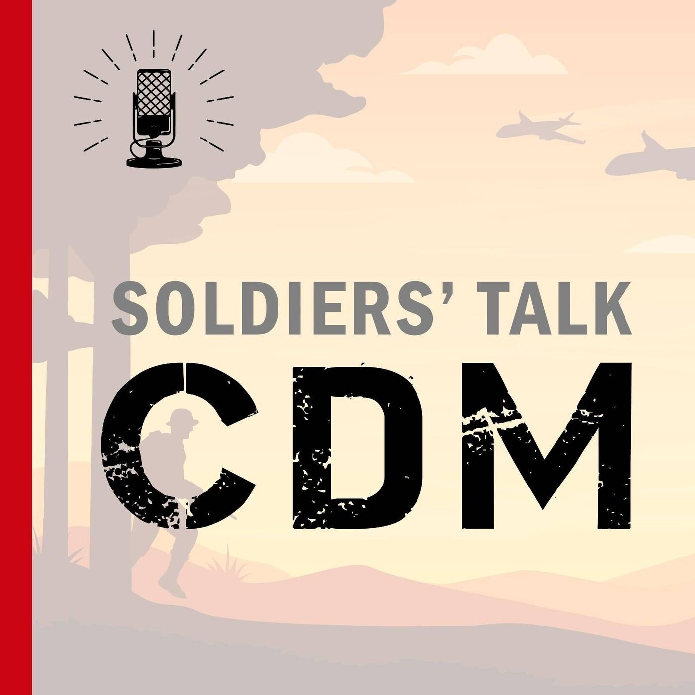 CDM Soldiers Talk: တနေ့တခြား မရှူနိုင်မကယ်နိုင် ဖြစ်လာနေတဲ့ မင်းအောင်လှိုင်