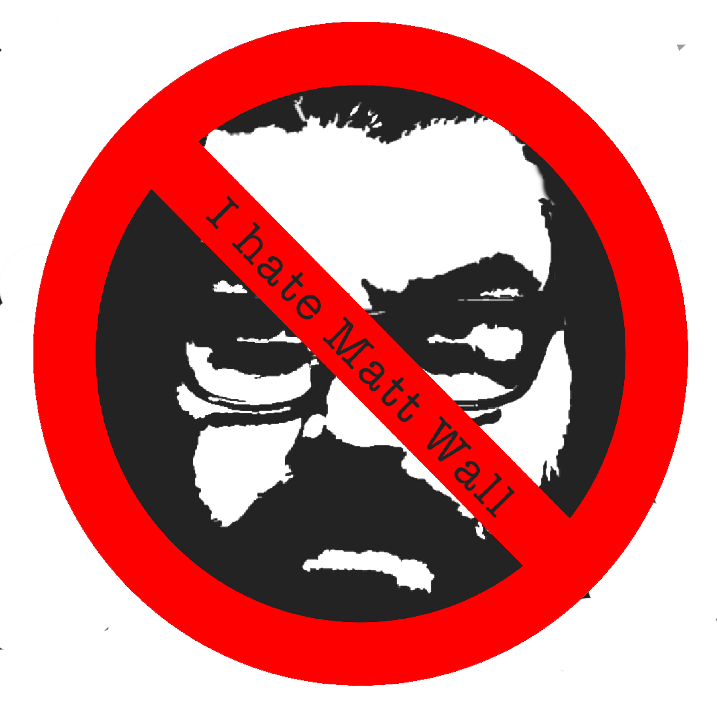 I Hate Matt Wall Poetry Podcast 