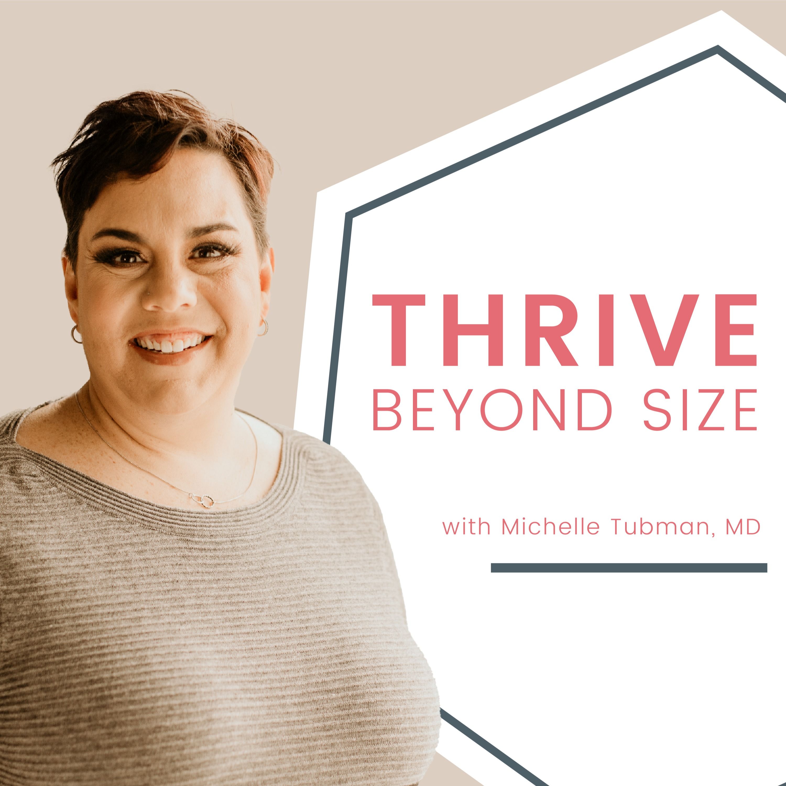 Thrive Beyond Size 