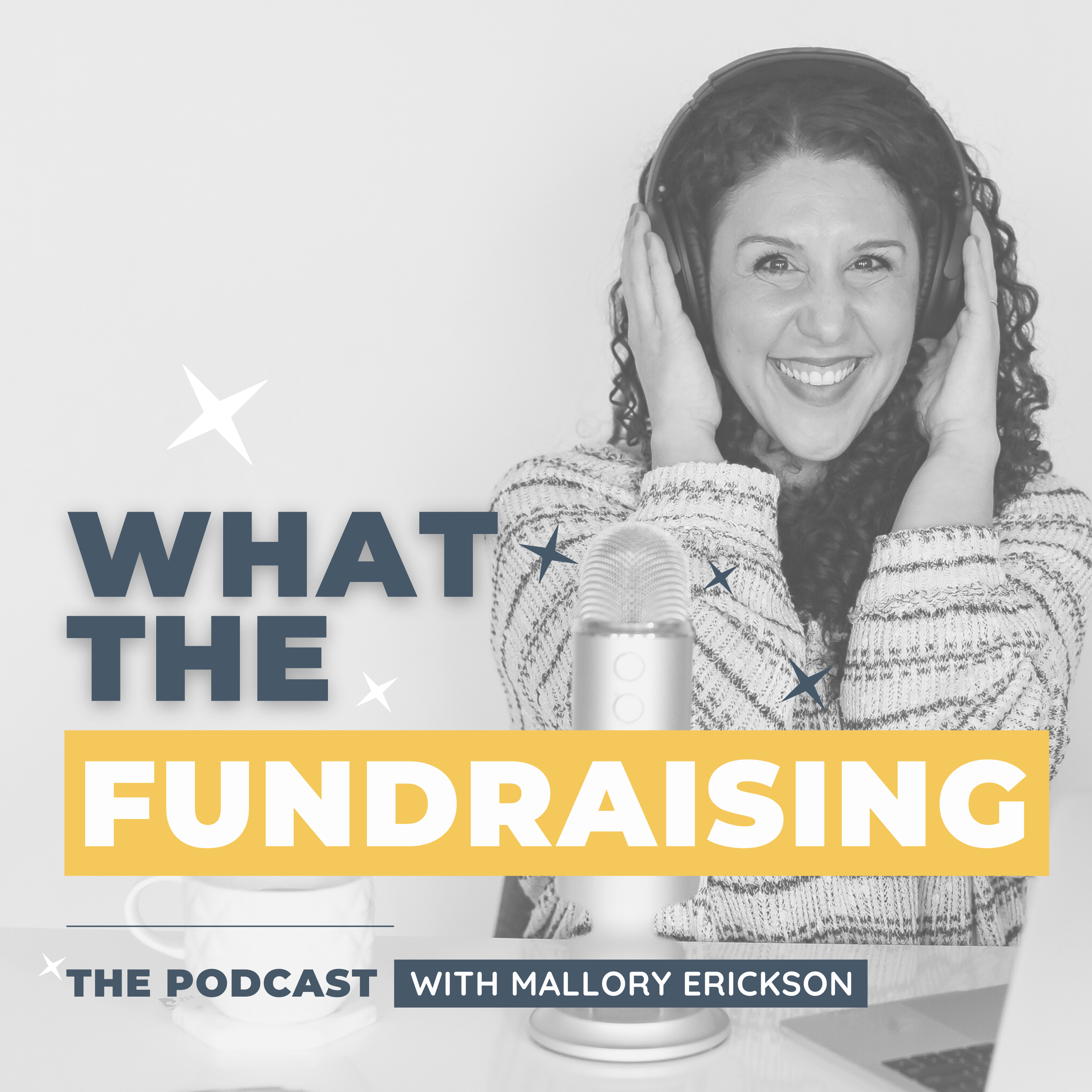 What the Fundraising 