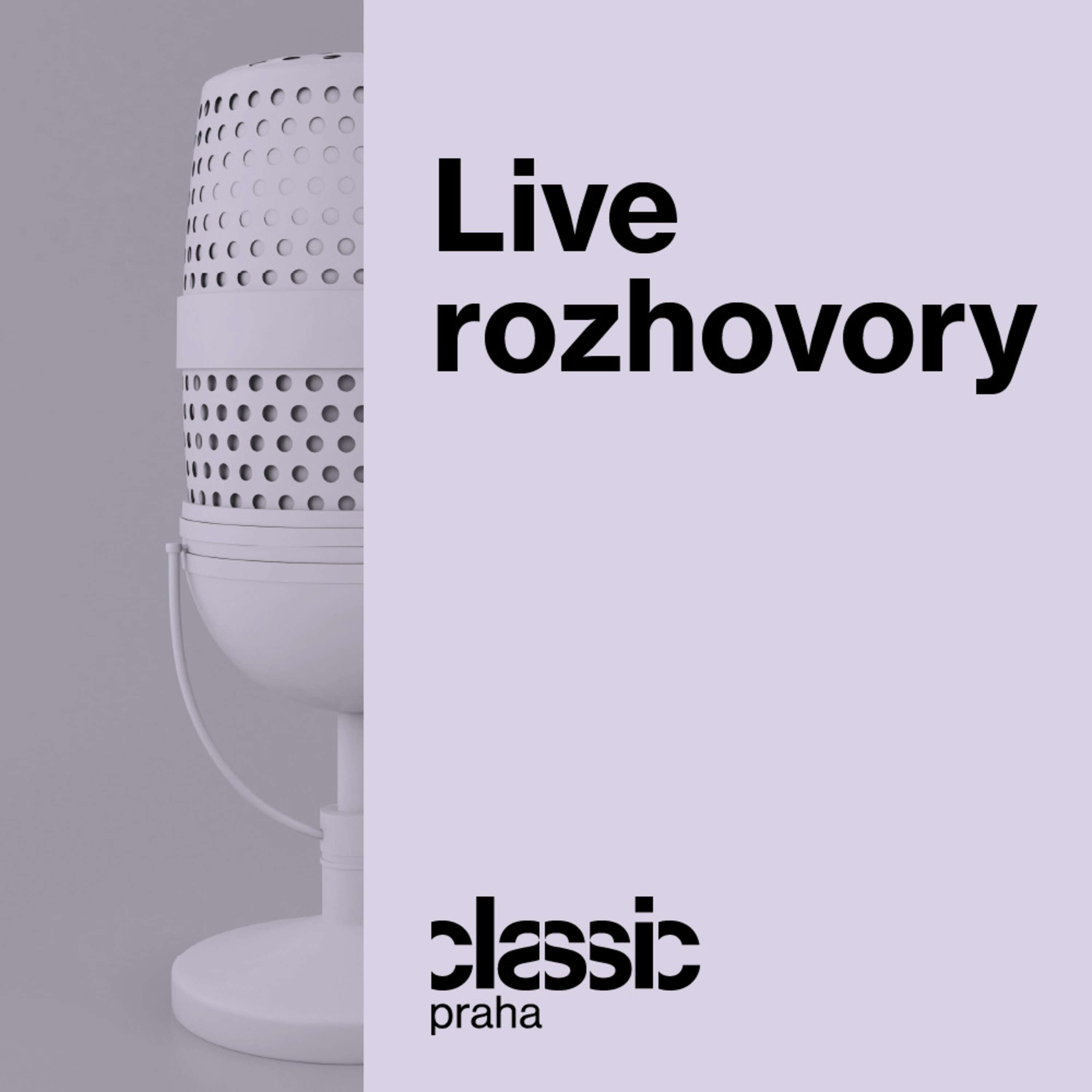 Live rozhovory 