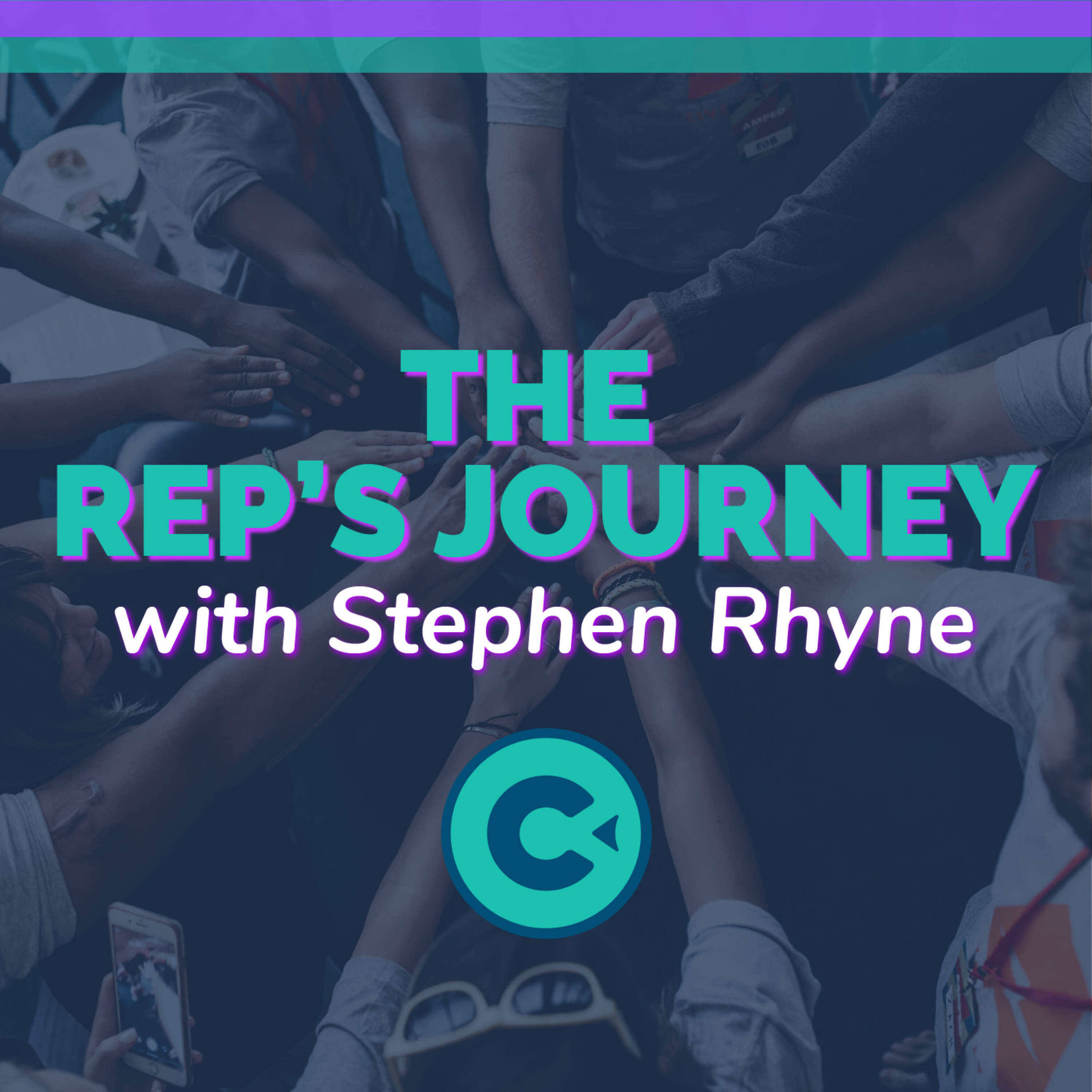 The Rep's Journey 