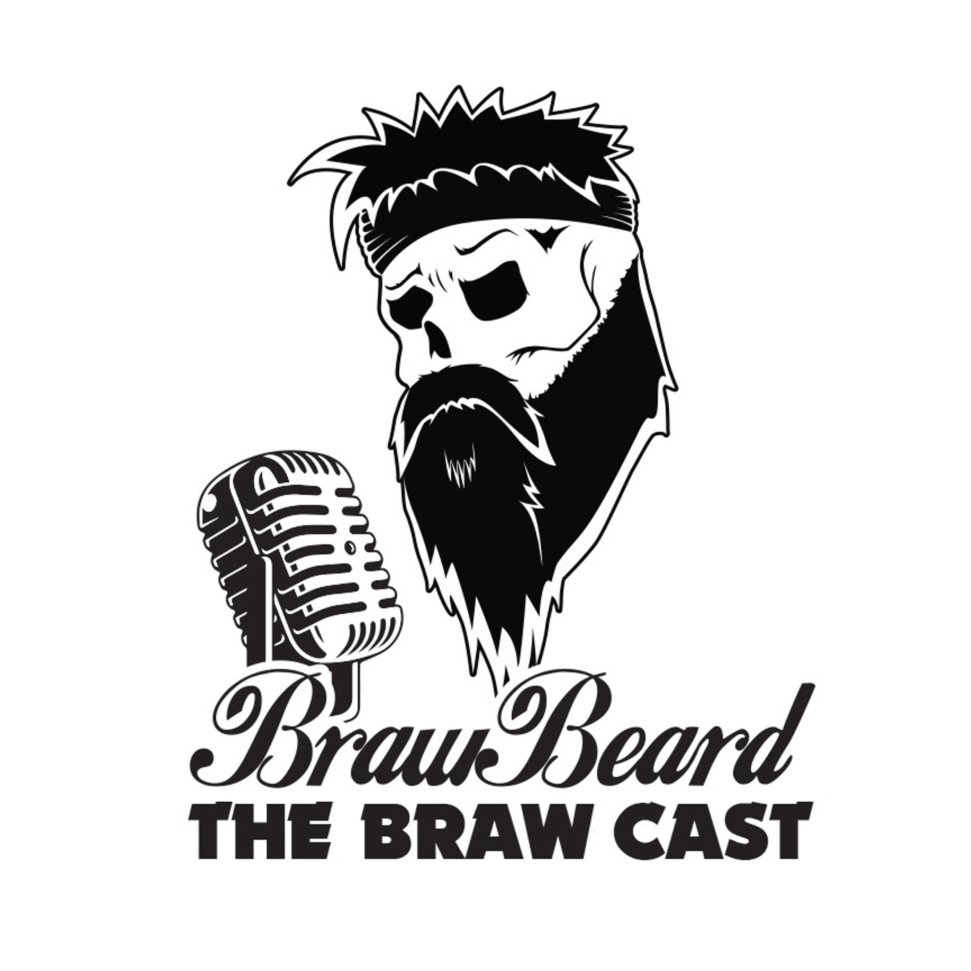 The Braw Cast - Braw Beard 