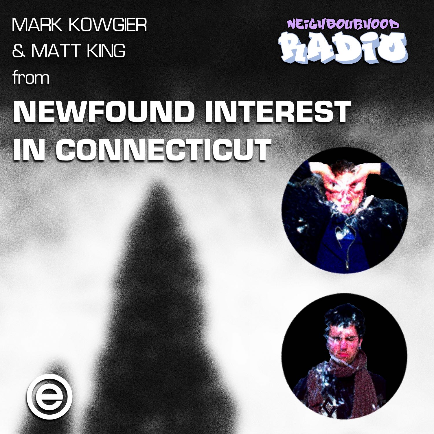 ⁣Mark Kowgier and Matt King from Newfound Interest In Connecticut Interview | Extra Extra!