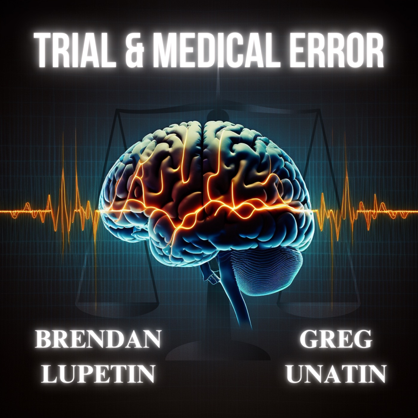 Trial & Medical Error 