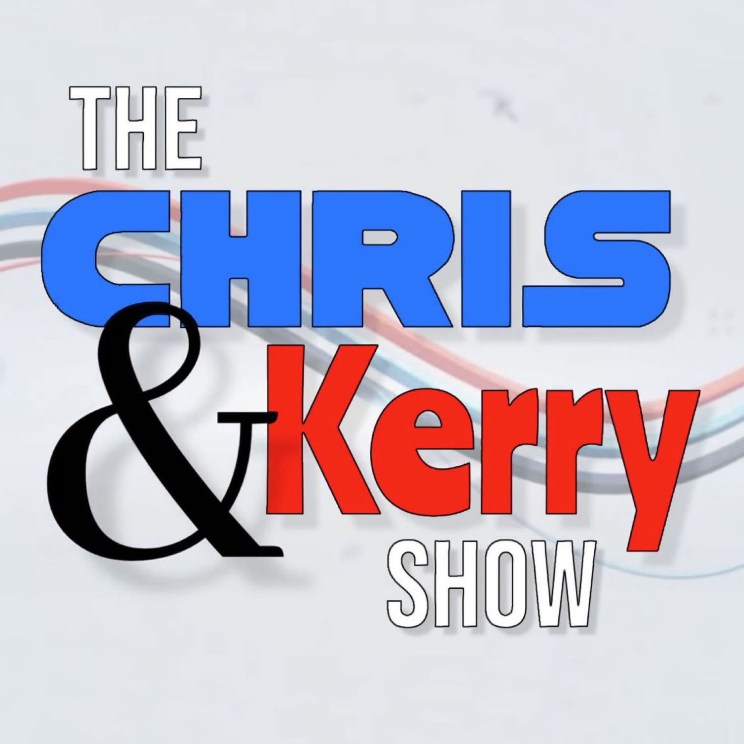 ⁣230919 Chris & Kerry Sue the Government and are on the Lavigne Show