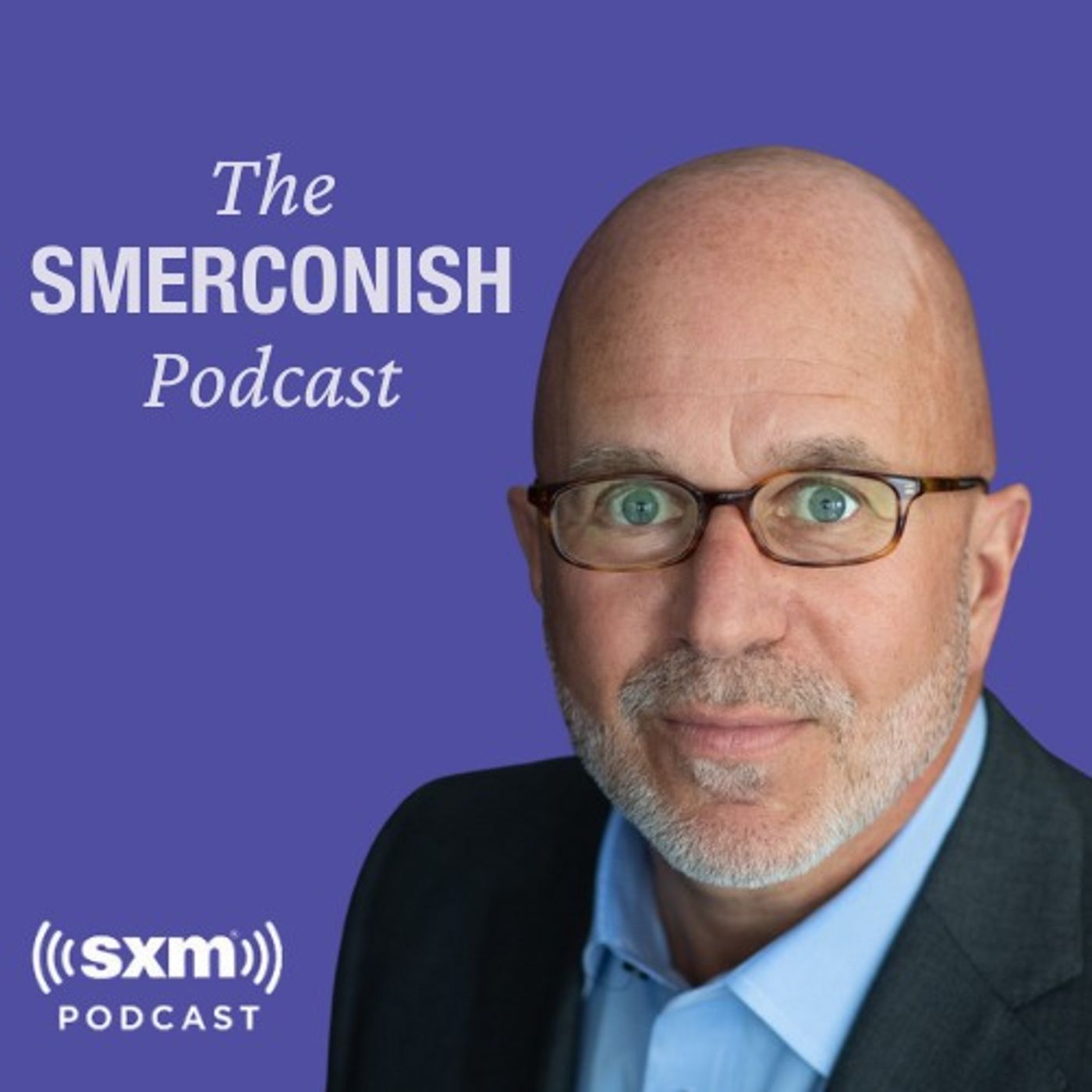 The Smerconish Podcast 