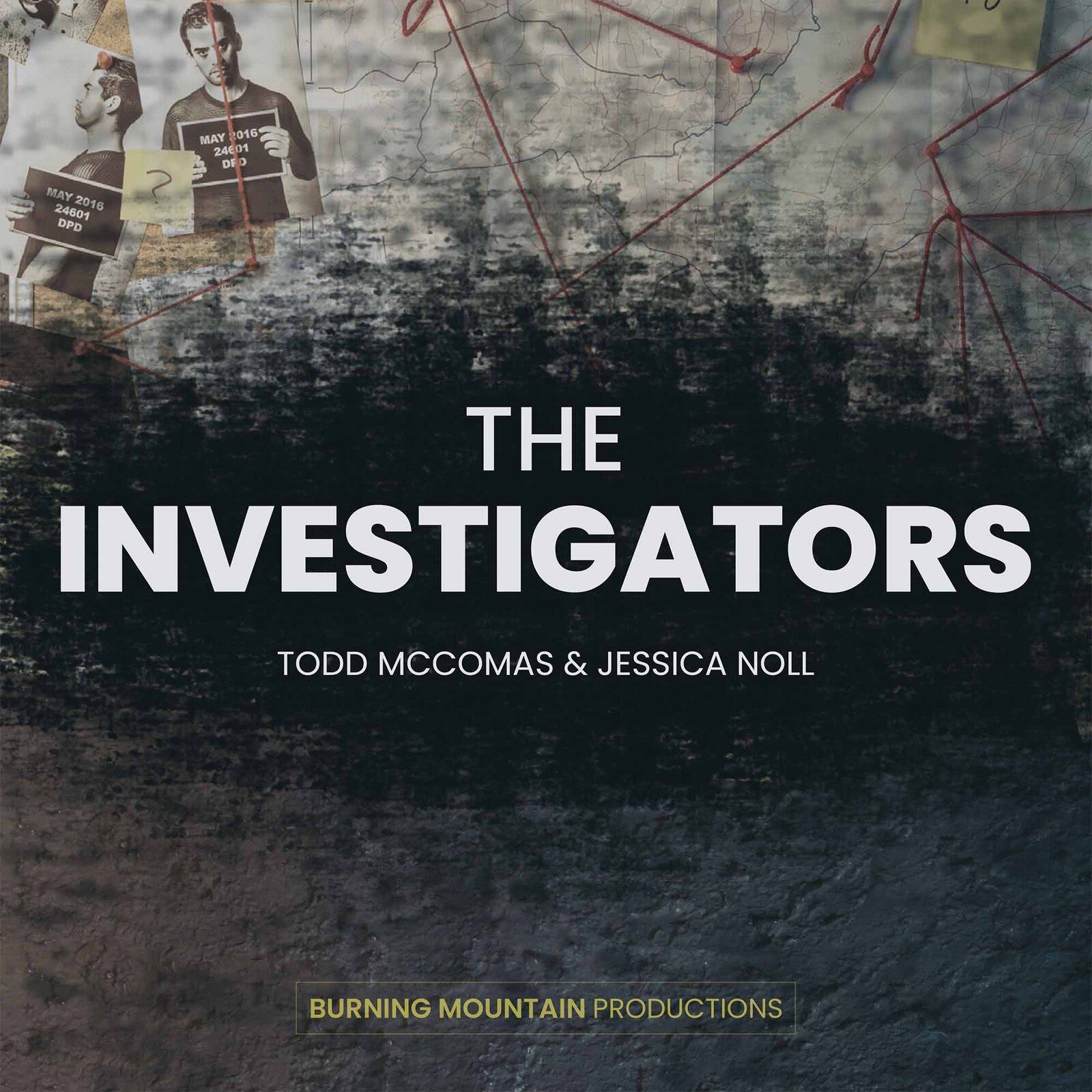 The Investigators 