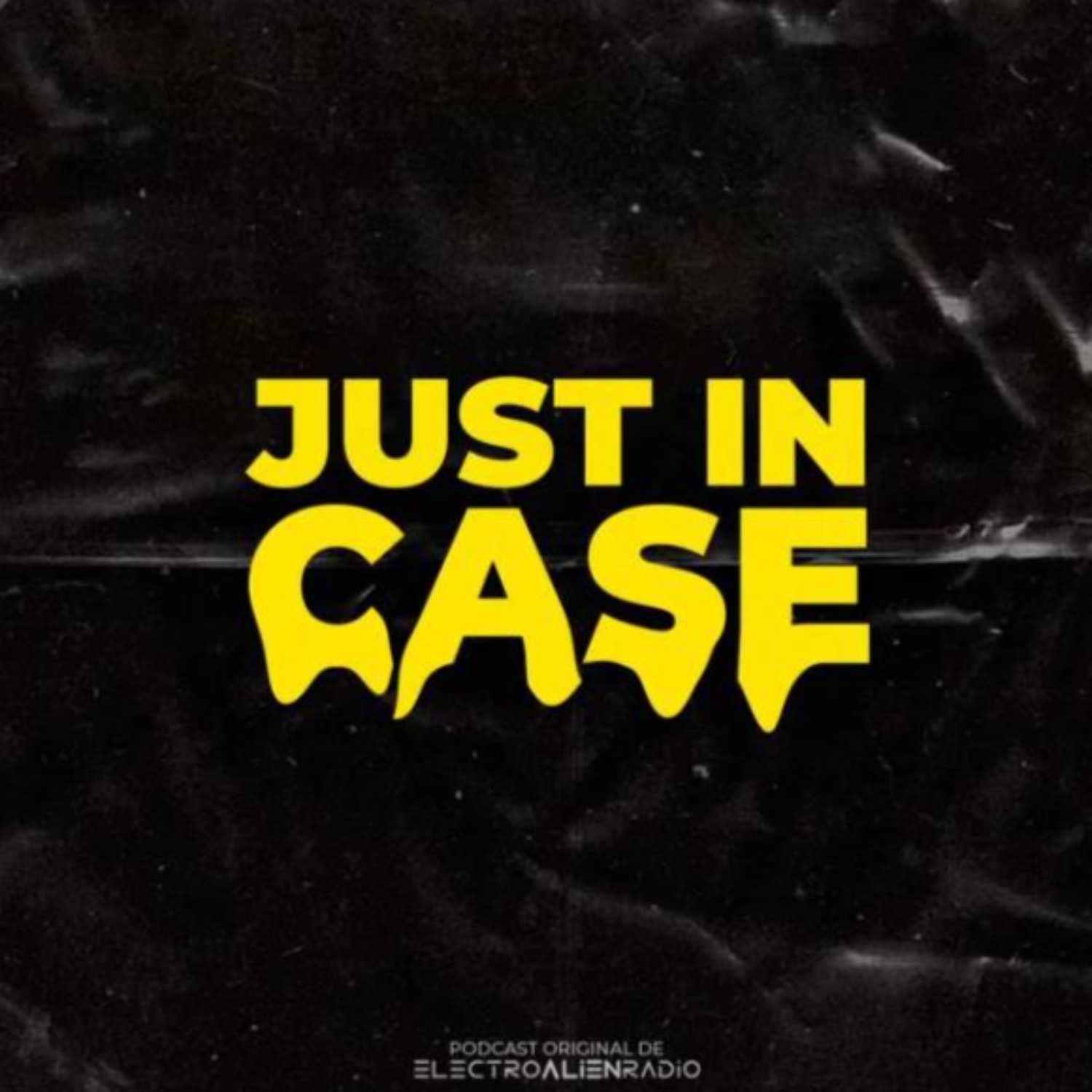 ⁣JUST IN CASE EP / 251