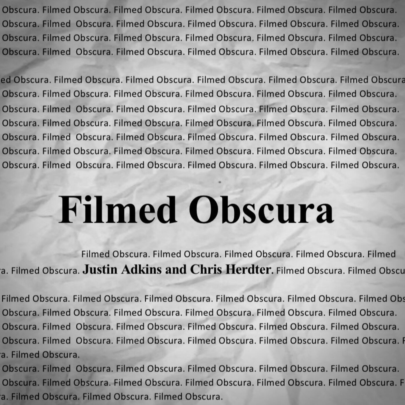 Filmed Obscura 