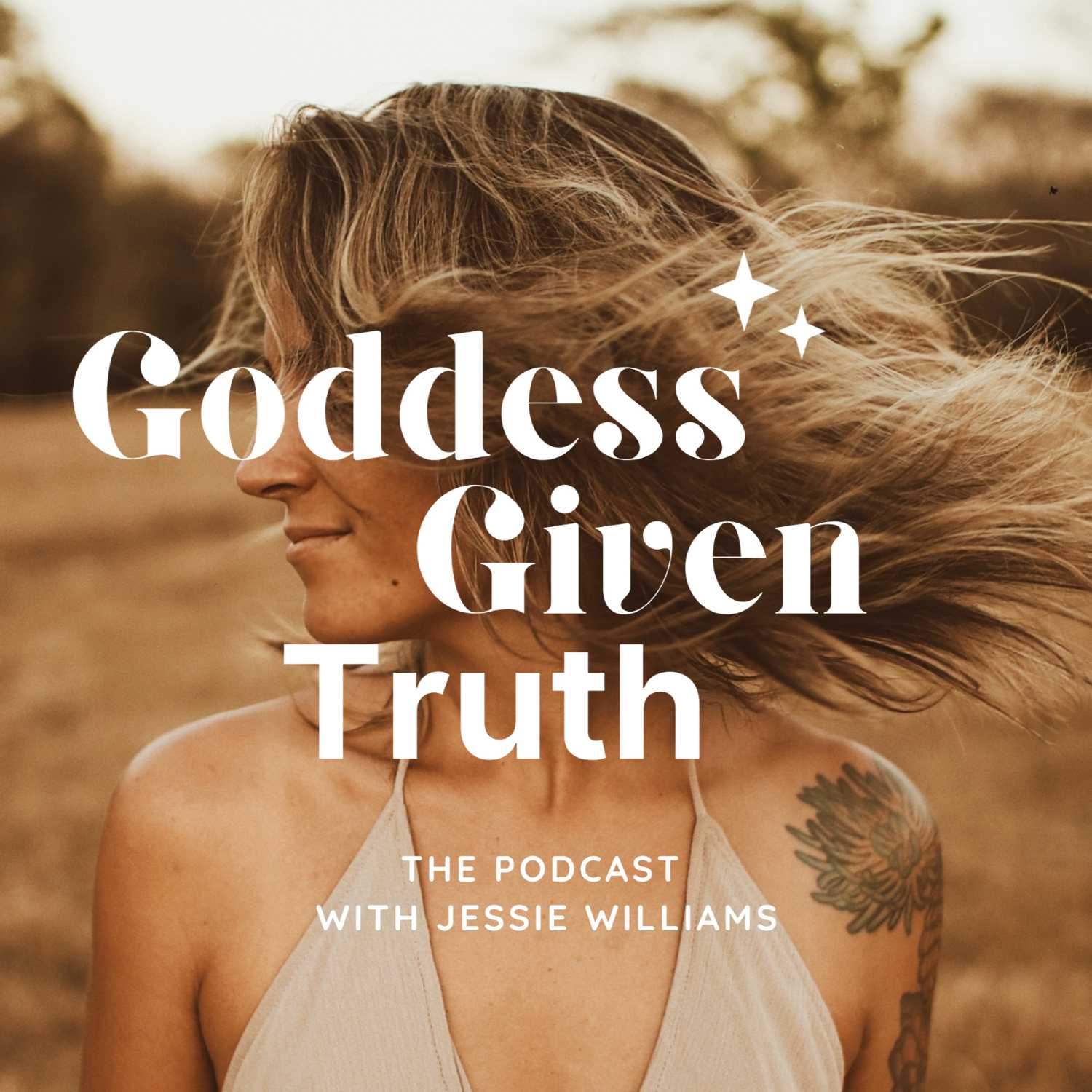 Goddess Given Truth 