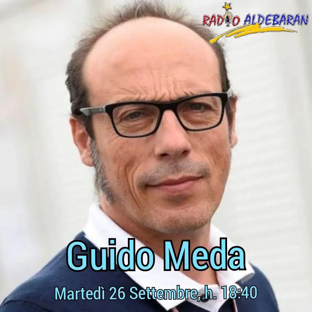 ⁣Guido Meda – Sky Sport Motori