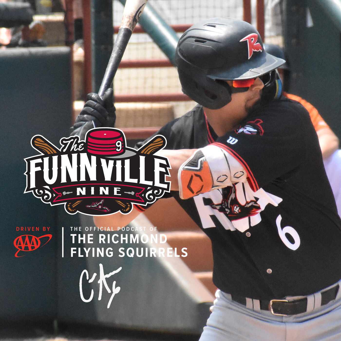 Pregame Conversation: Carter Aldrete (September 1, 2023)