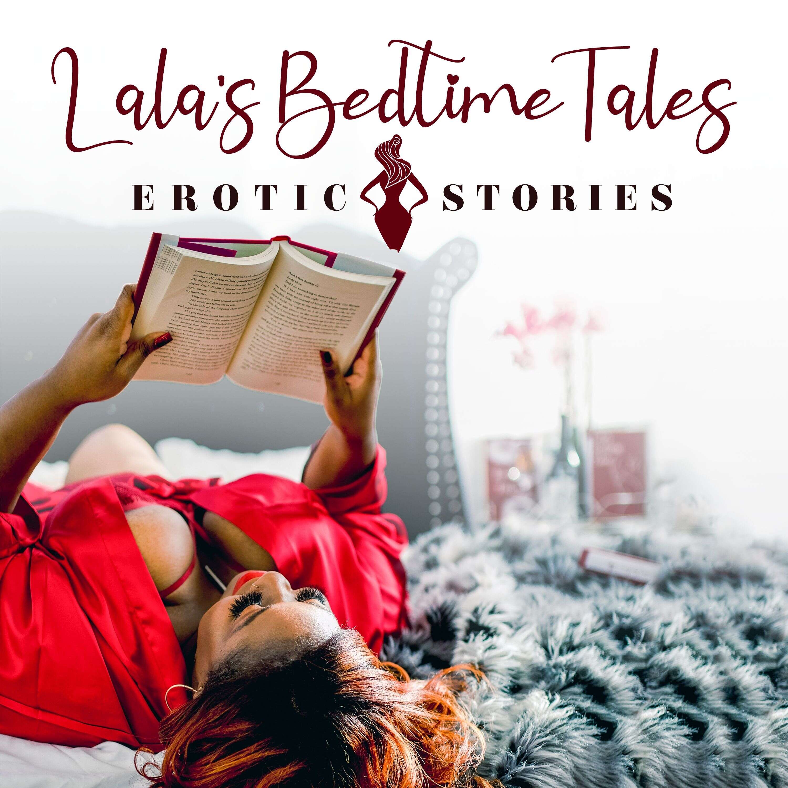 Lala's Bedtime Tales: Erotic Stories 