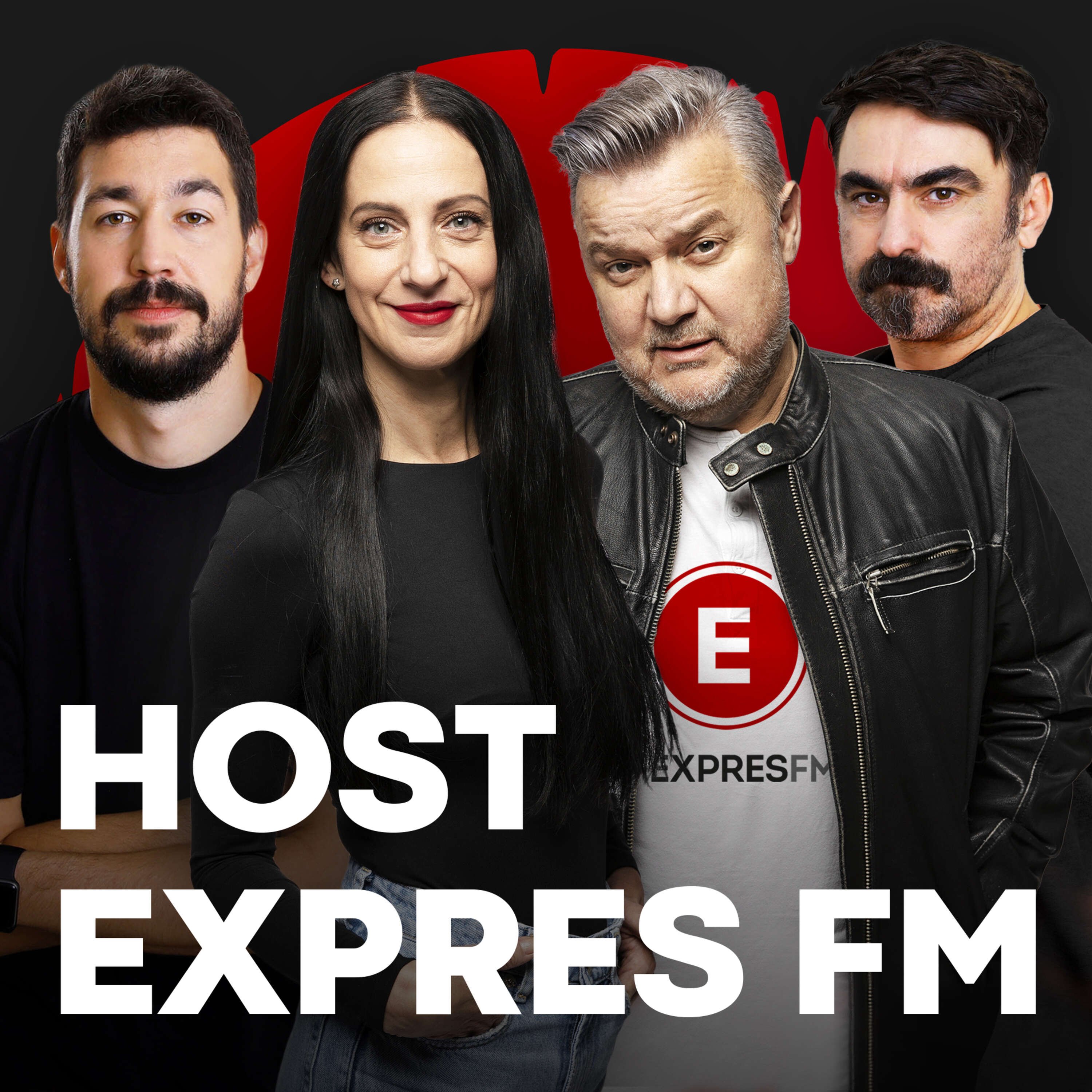 Host Expres FM 