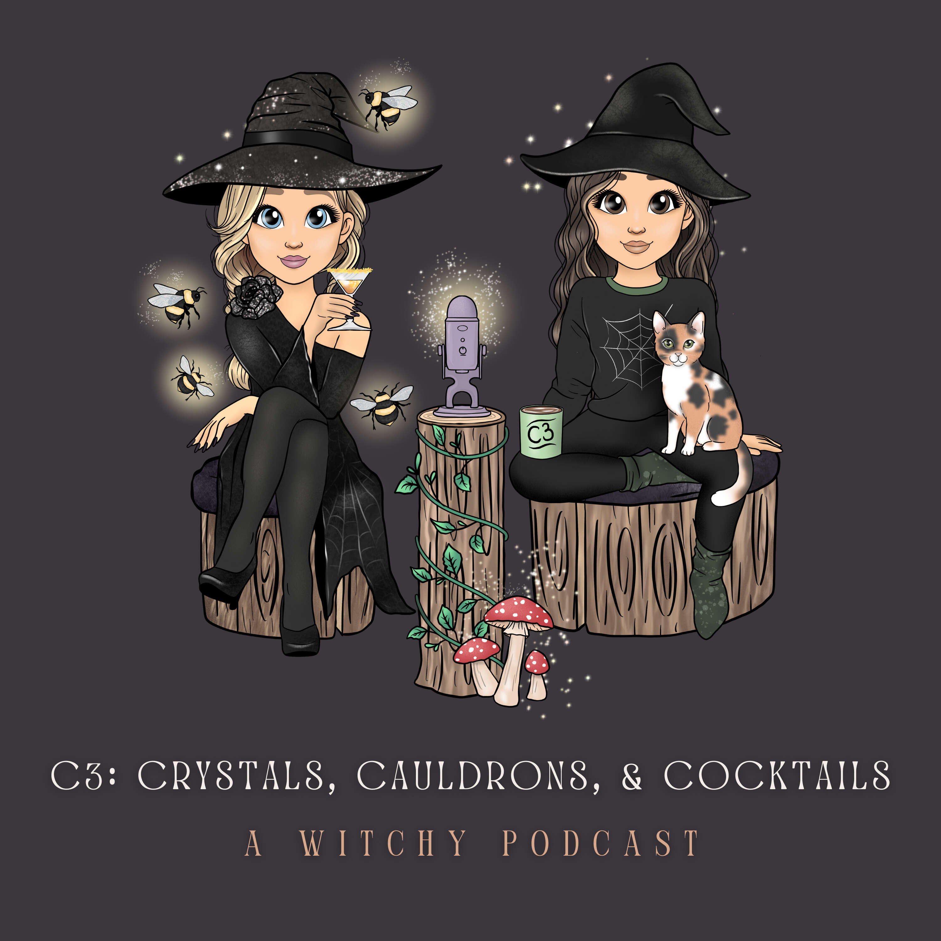 ⁣🔒 After Dark Episode 17: Dark Deities