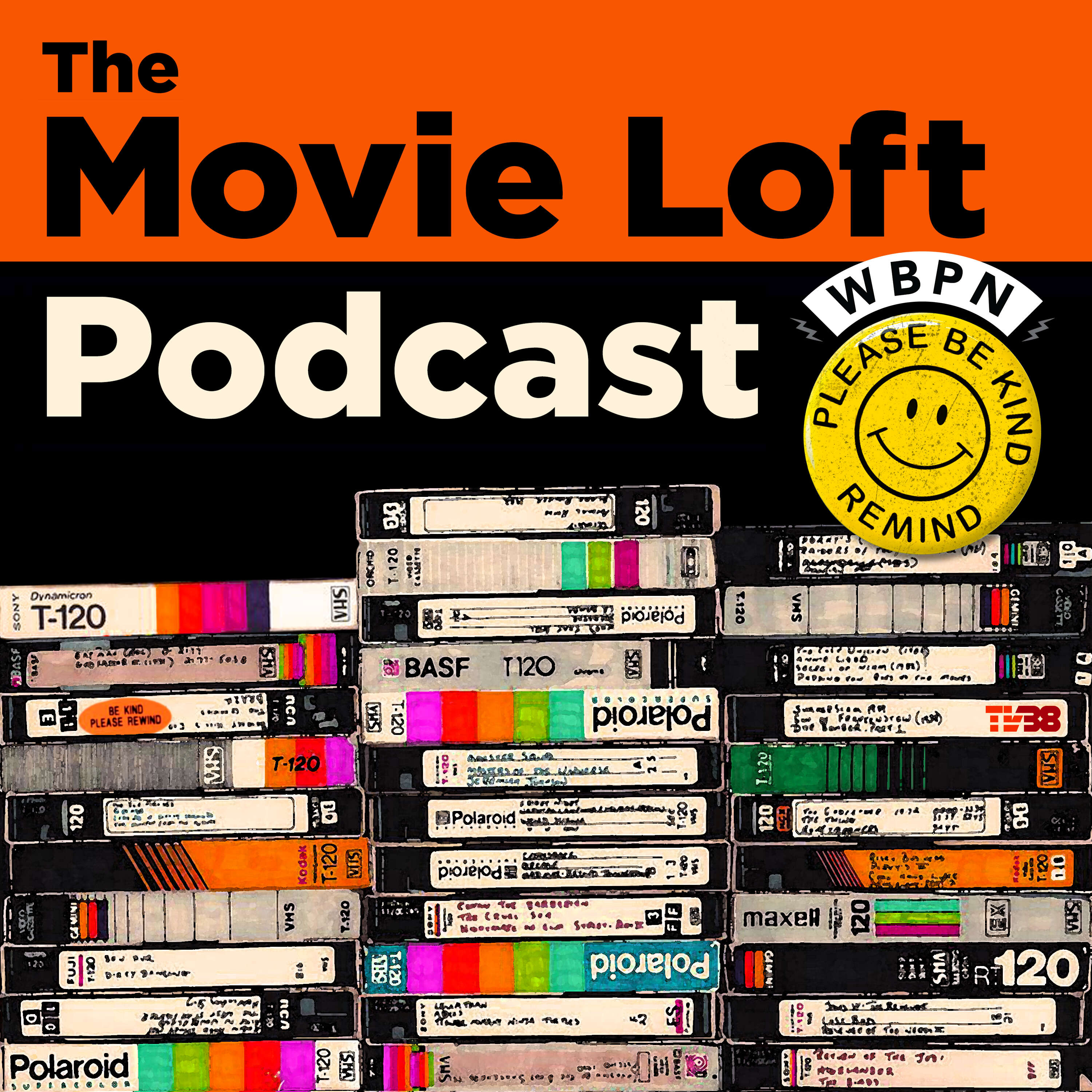 The Movie Loft Podcast 