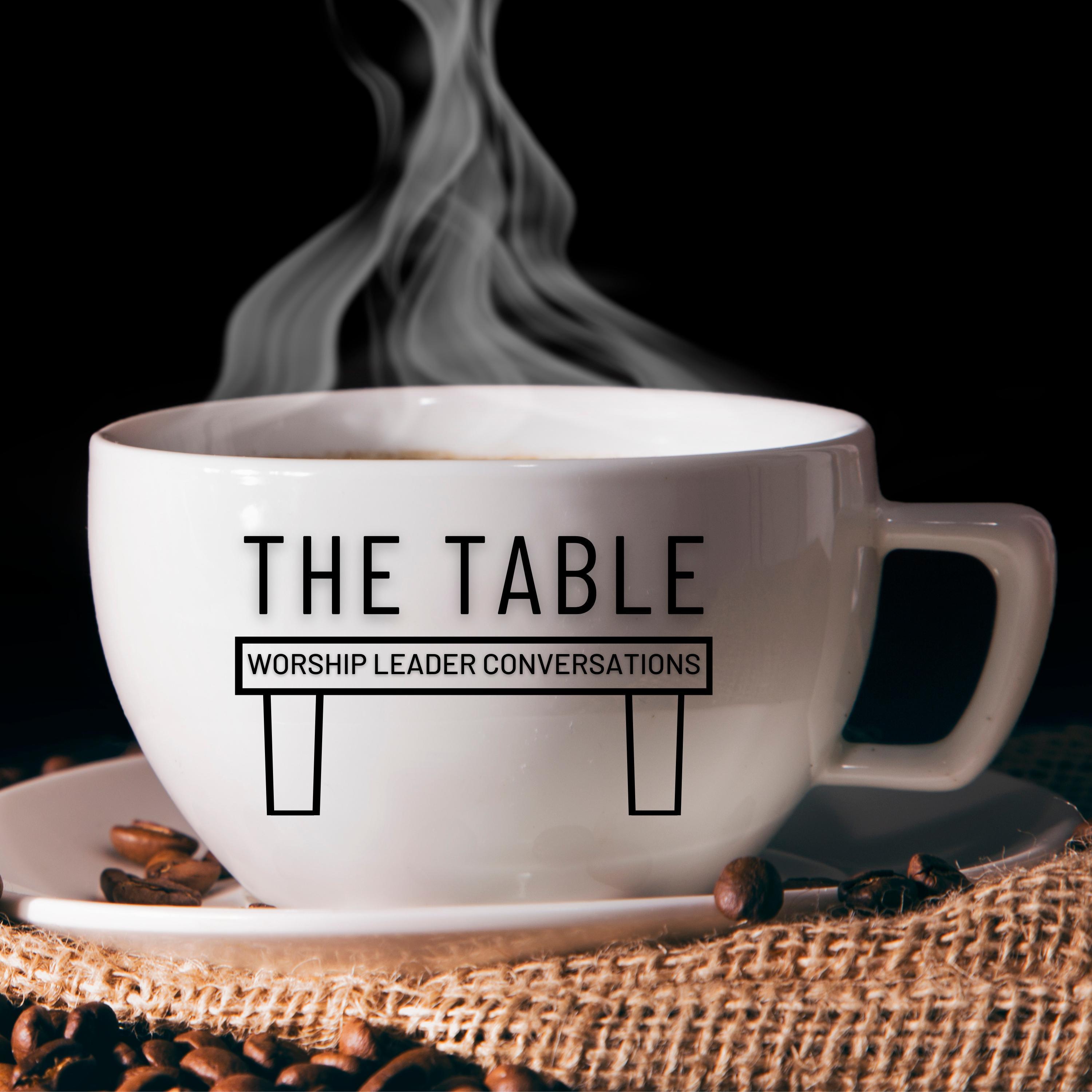 The Table 