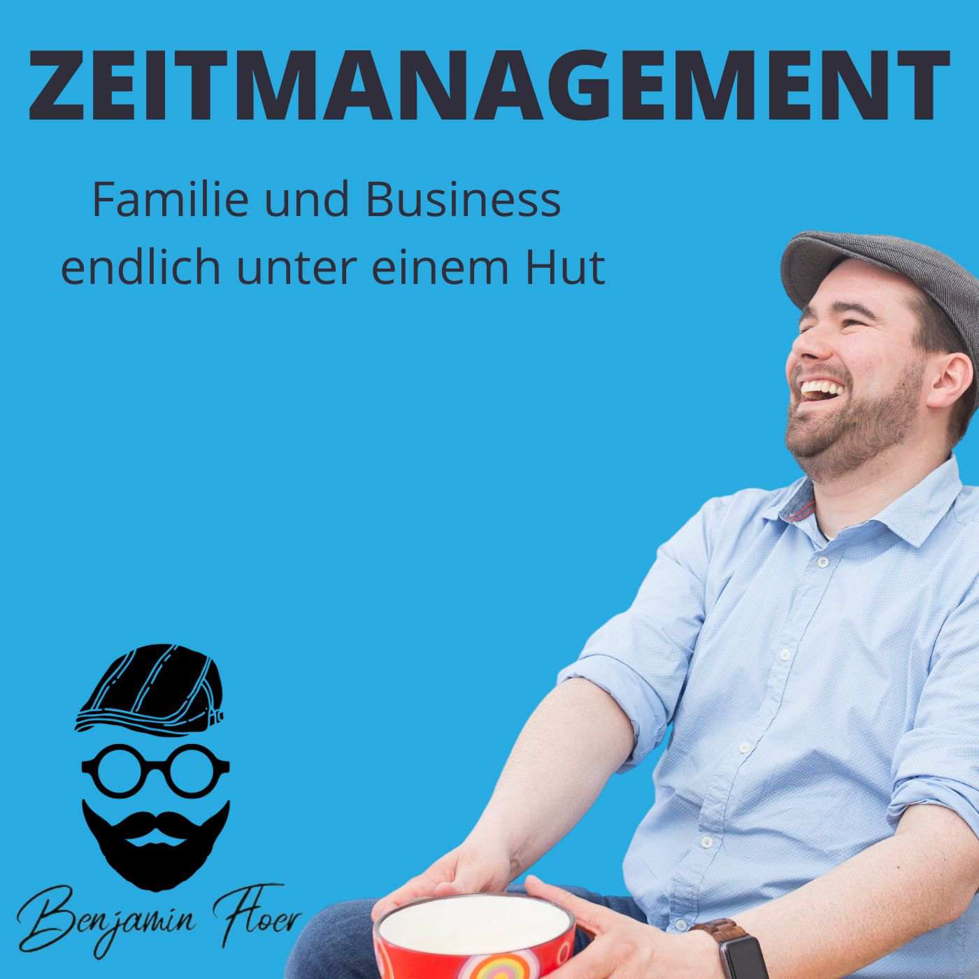 Zeitmanagement und Familie 