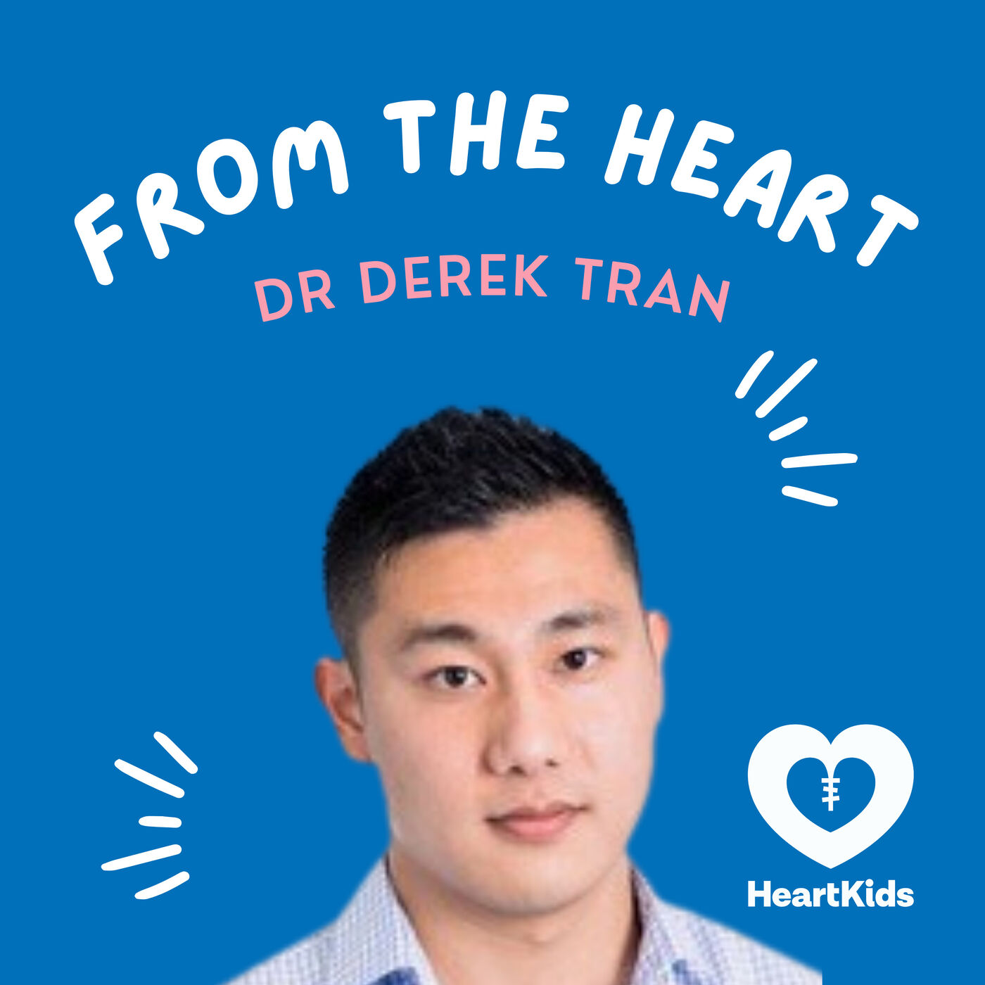 ⁣Exercise Physiology and CHD - Fitness for Life: Dr Derek Tran