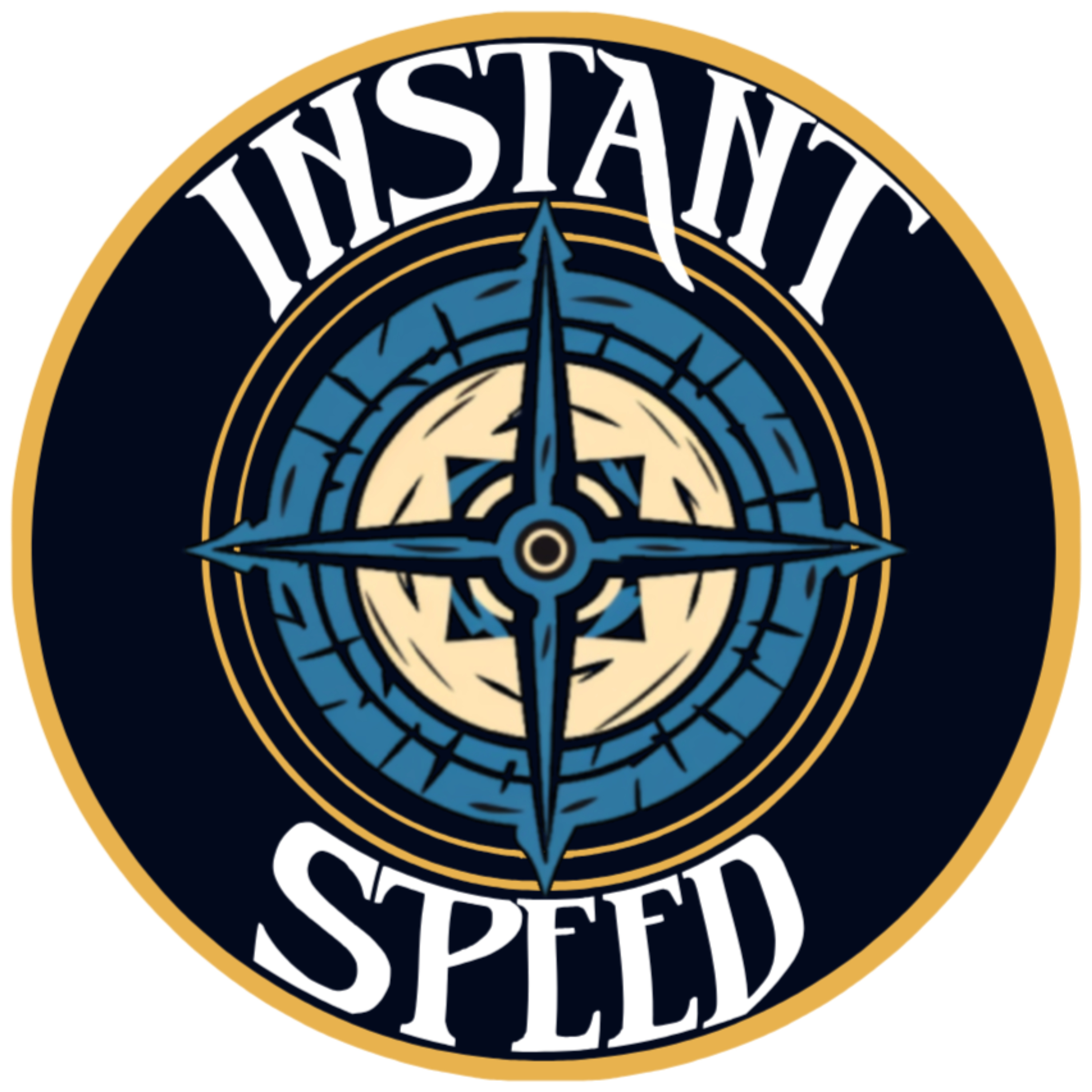 Instant Speed: A Flesh and Blood Podcast 