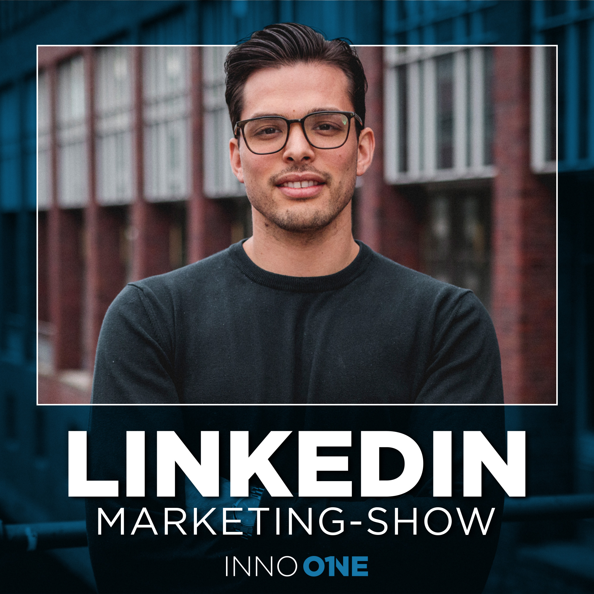 LinkedIn Marketing - Show 