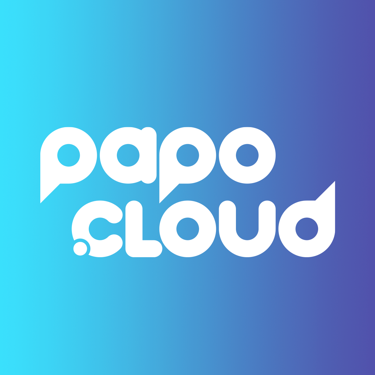 Papo Cloud podcast 