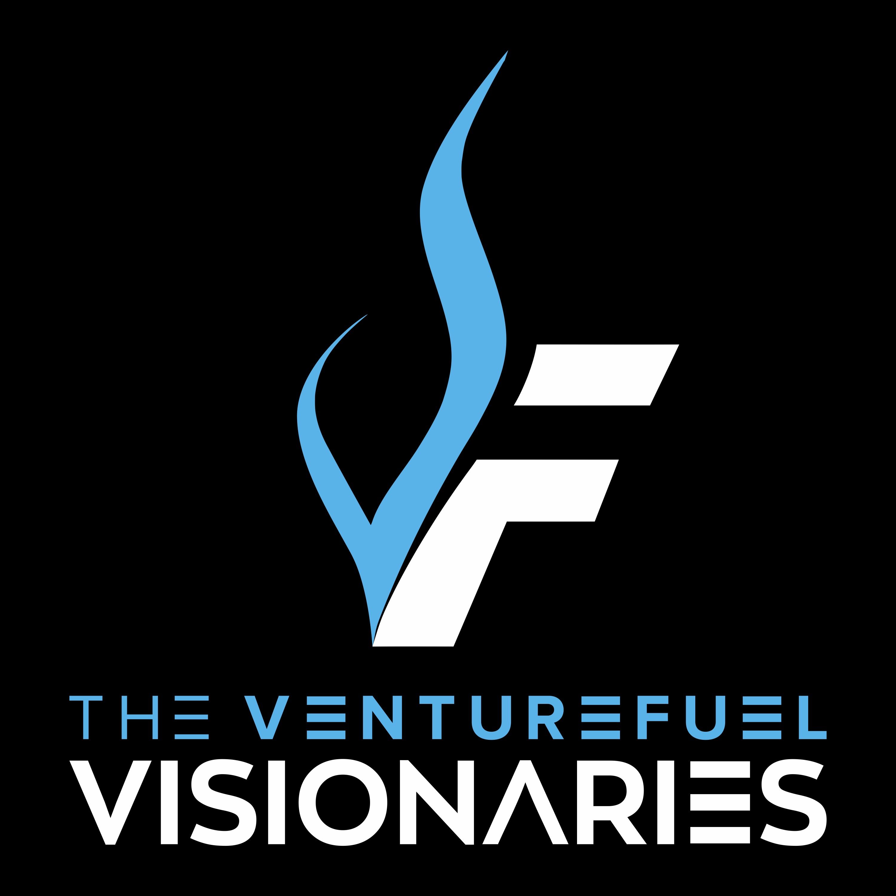 The VentureFuel Visionaries 