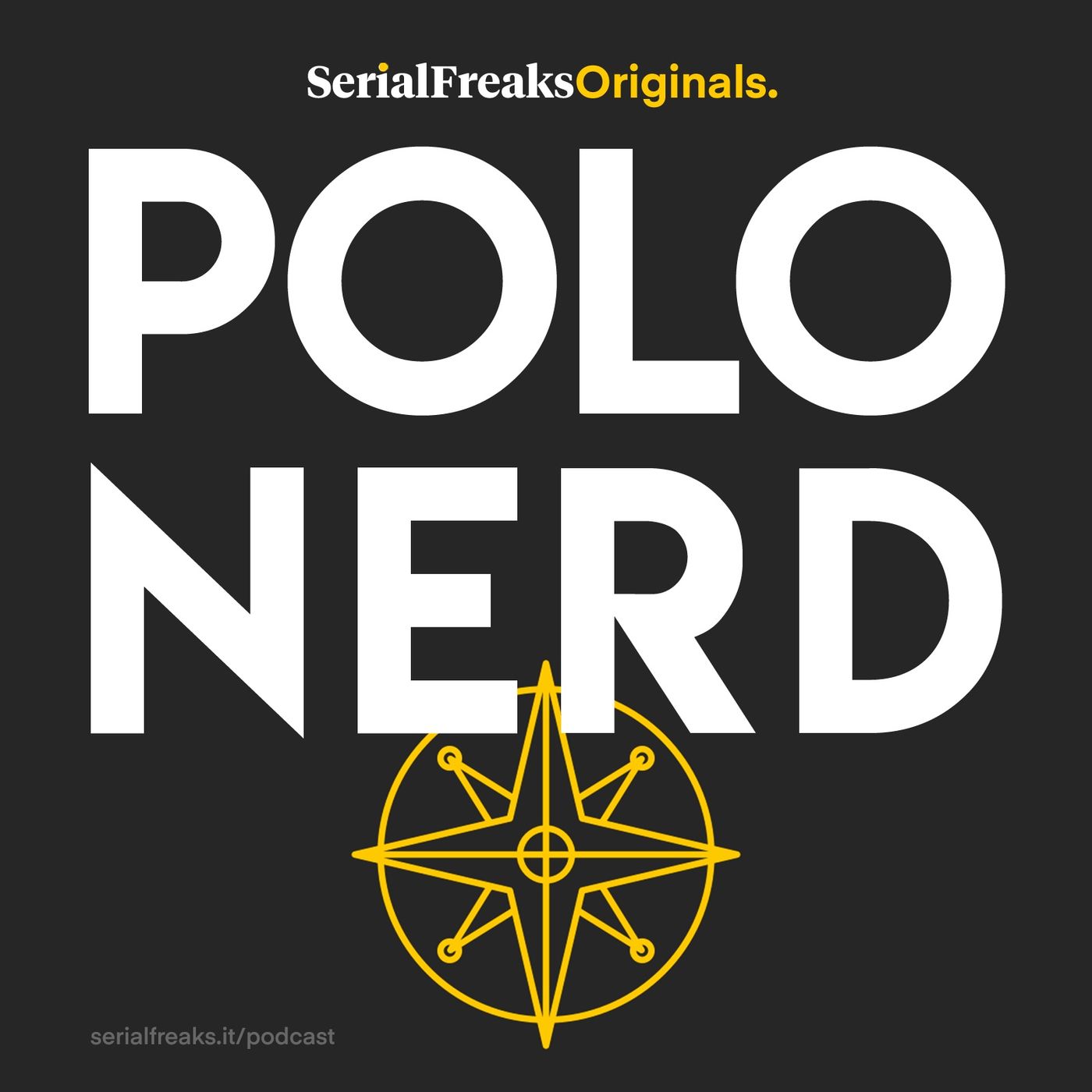 Polo Nerd 