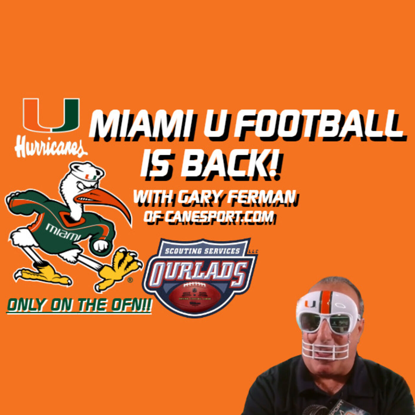 ⁣College Football 2023: Miami Hurricanes