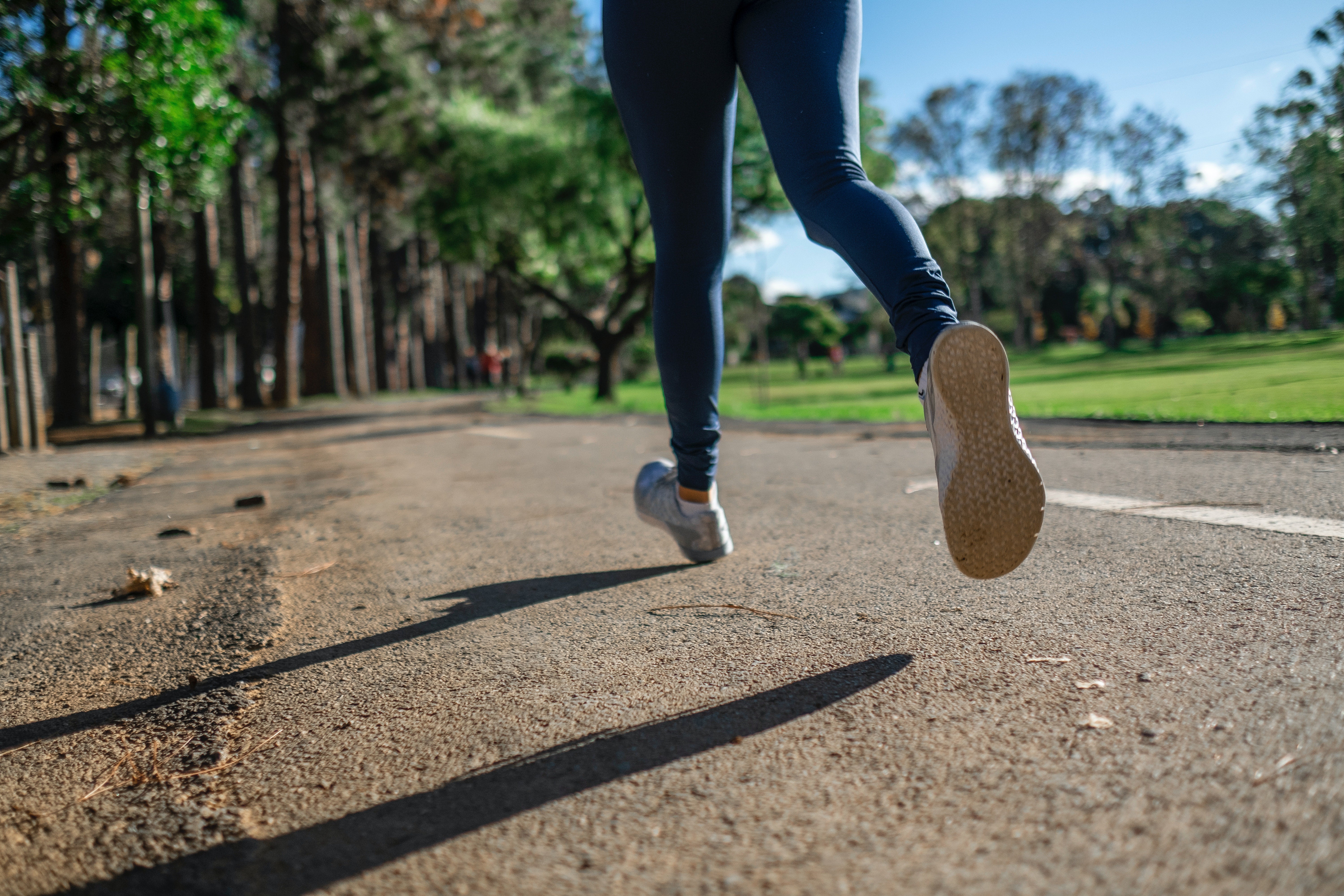 Qué tenemos que saber si empezamos a hacer deporte