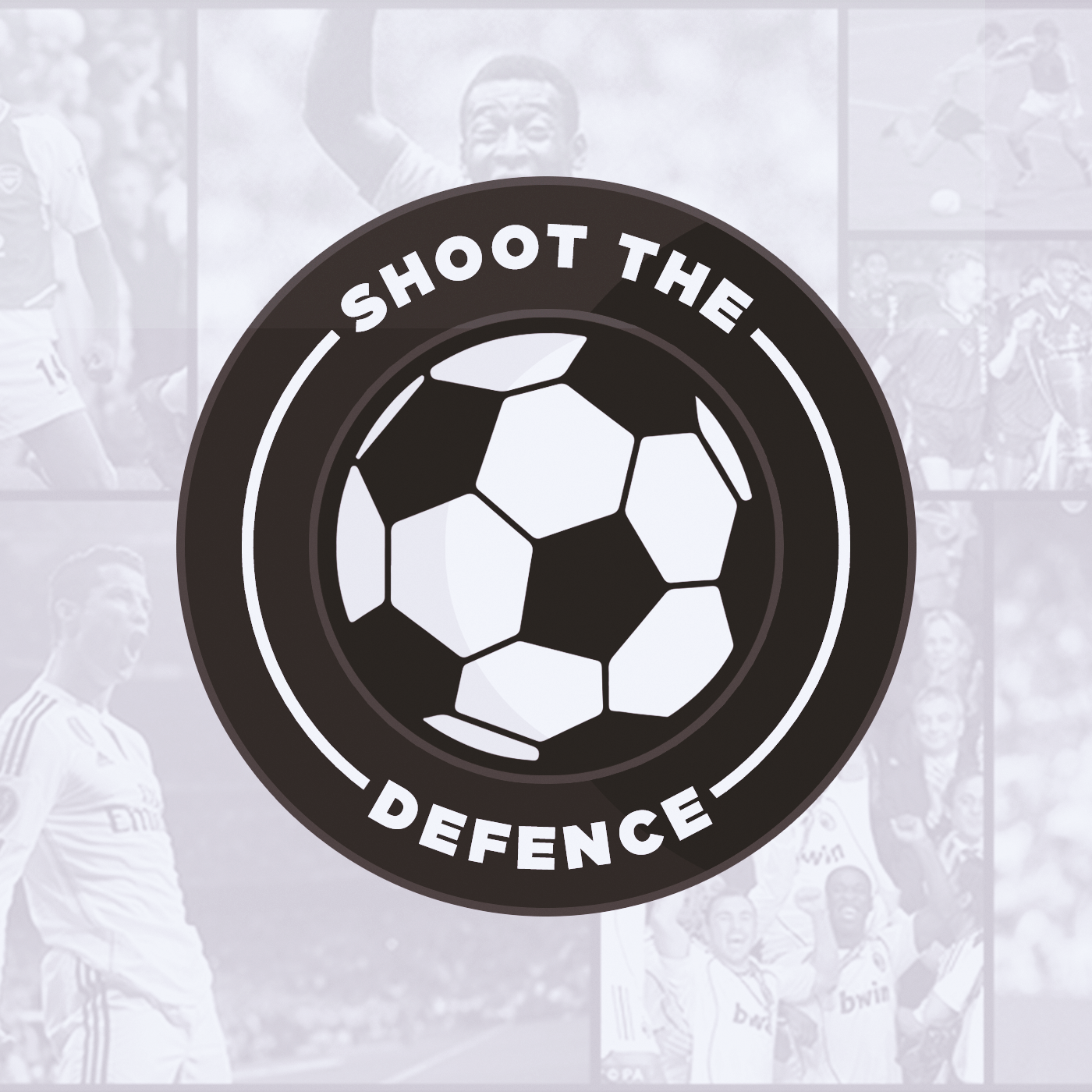 Shoot the Defence 