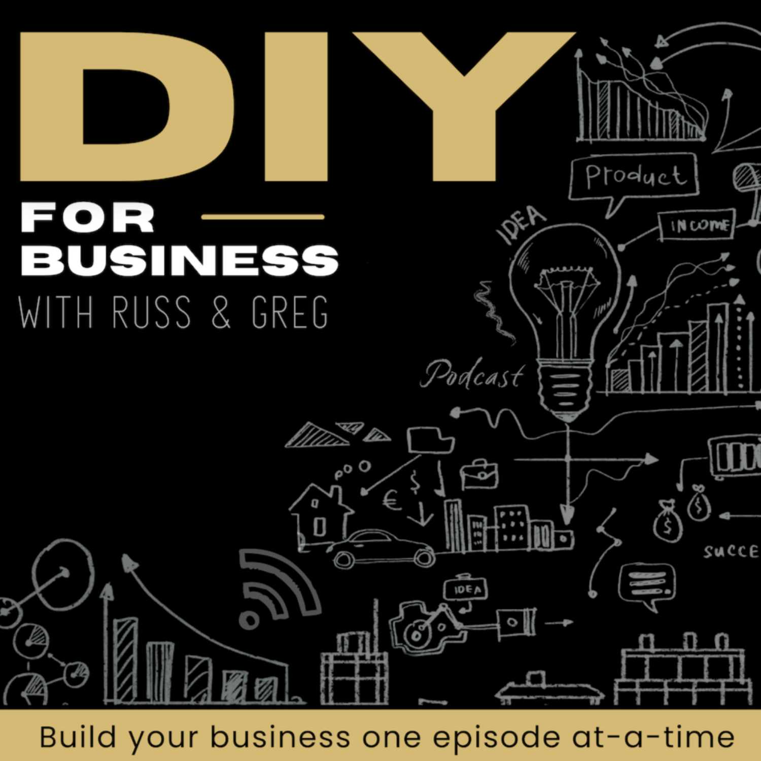 DIY For Business 