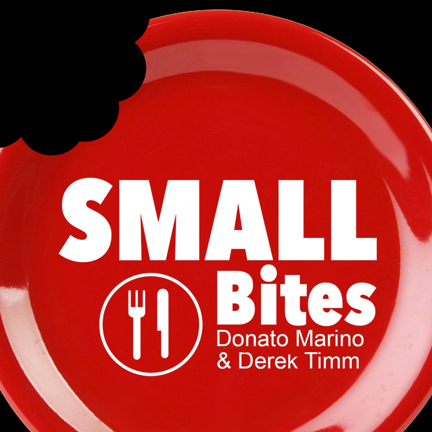 Small Bites Radio 