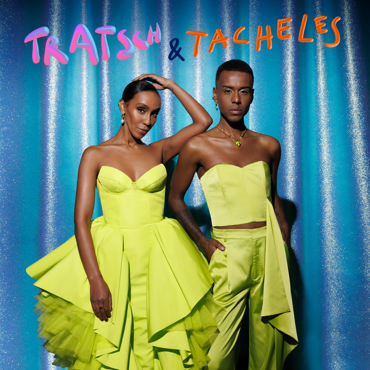 ⁣Tratsch & Tacheles feat. Celina Bostic live vom Superbloom Festival