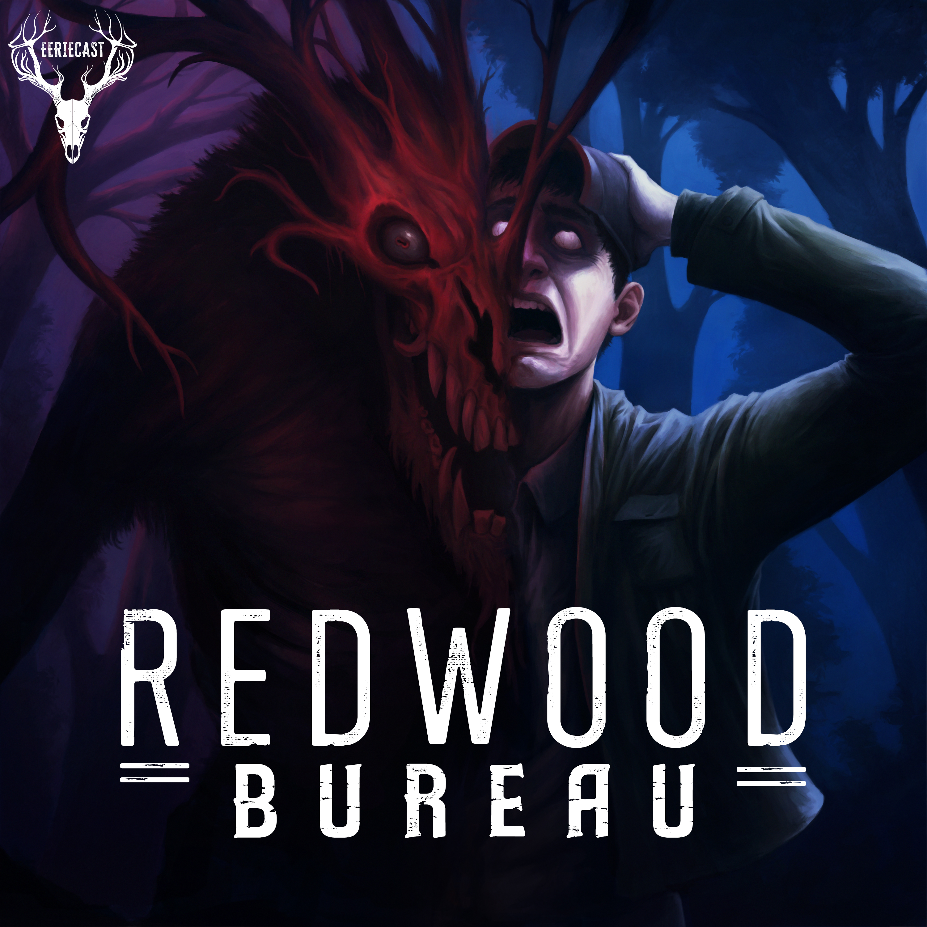 Redwood Bureau 