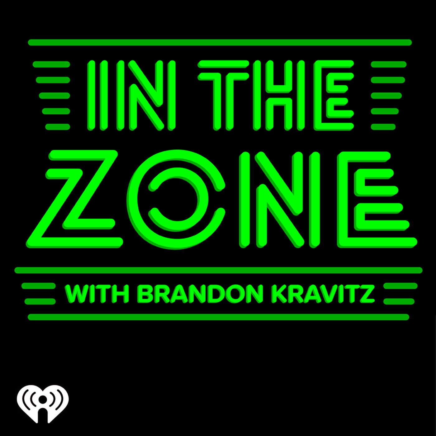 In The Zone: Best of the Best 