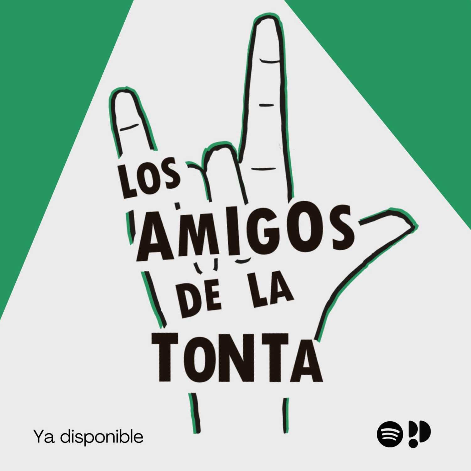 Los Amigos de la Tonta 