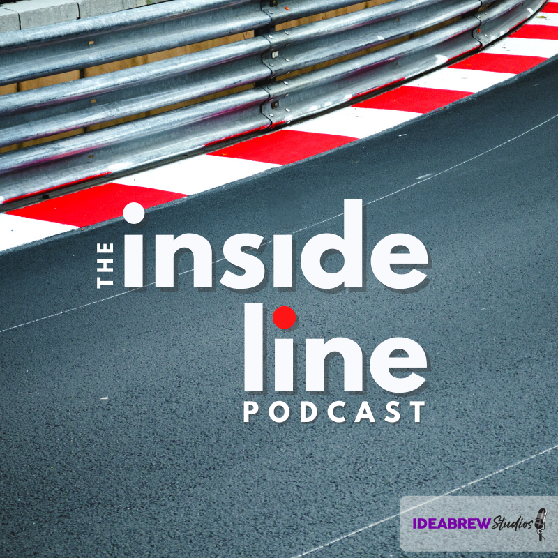 Inside Line F1 Podcast 